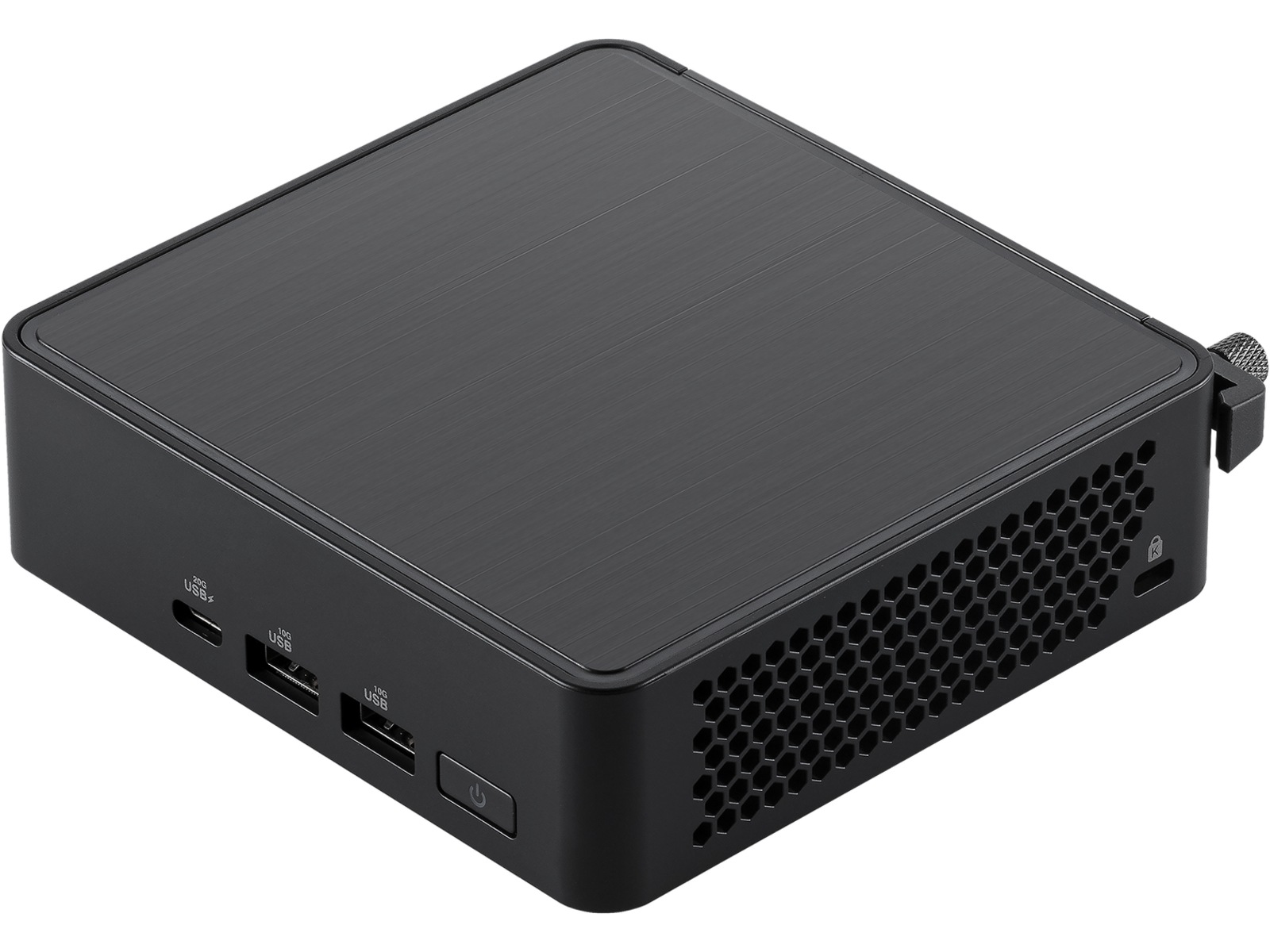 Asus NUC 14 PRO Slim Ultra 5 Barebone