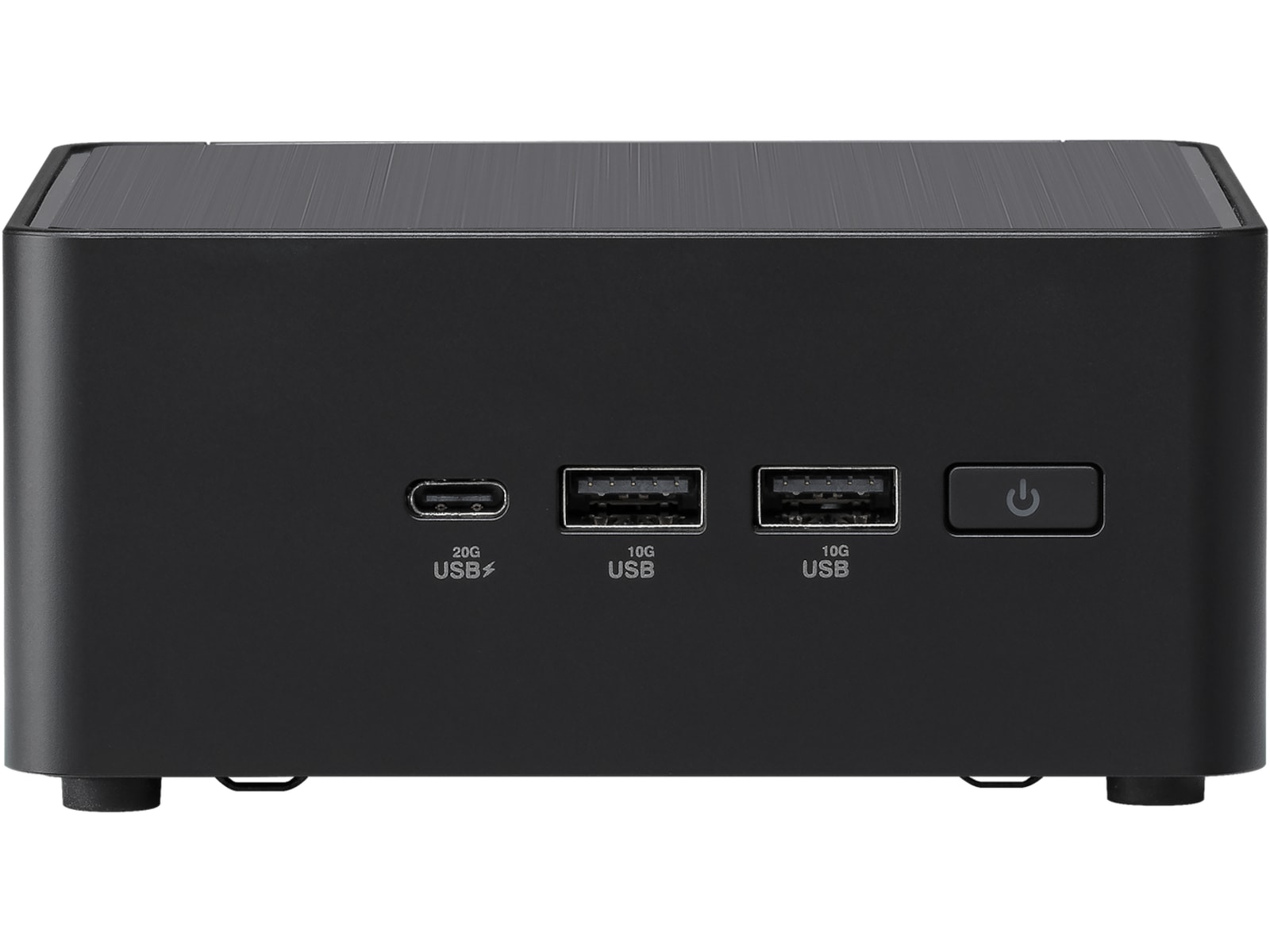 Asus NUC 14 PRO Tall i3 Barebone