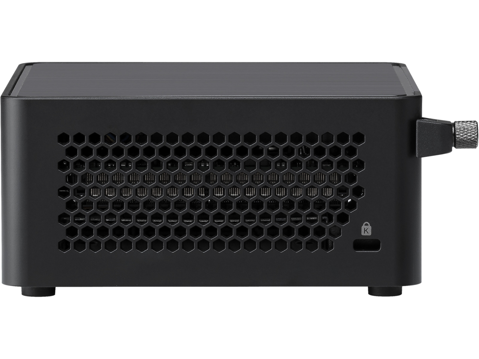 Asus NUC 14 PRO Tall i3 Barebone