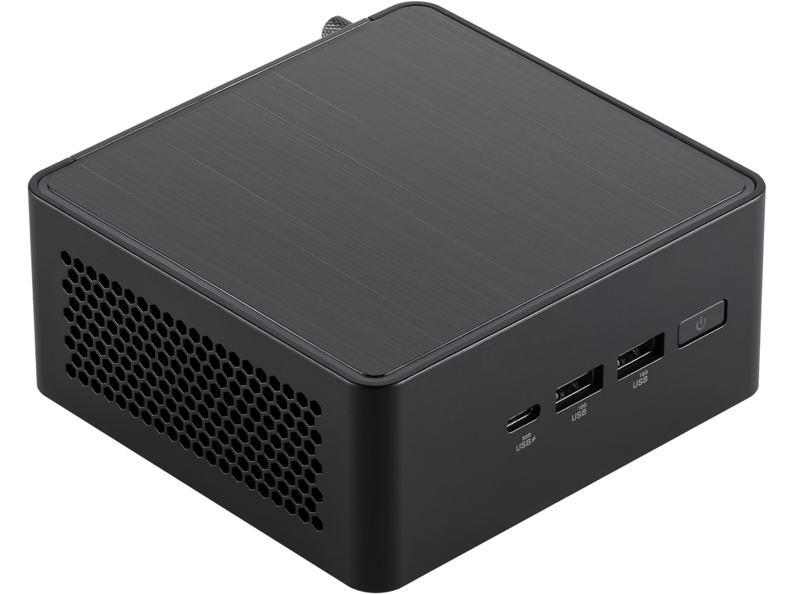 Asus NUC 14 PRO Tall i3 Barebone