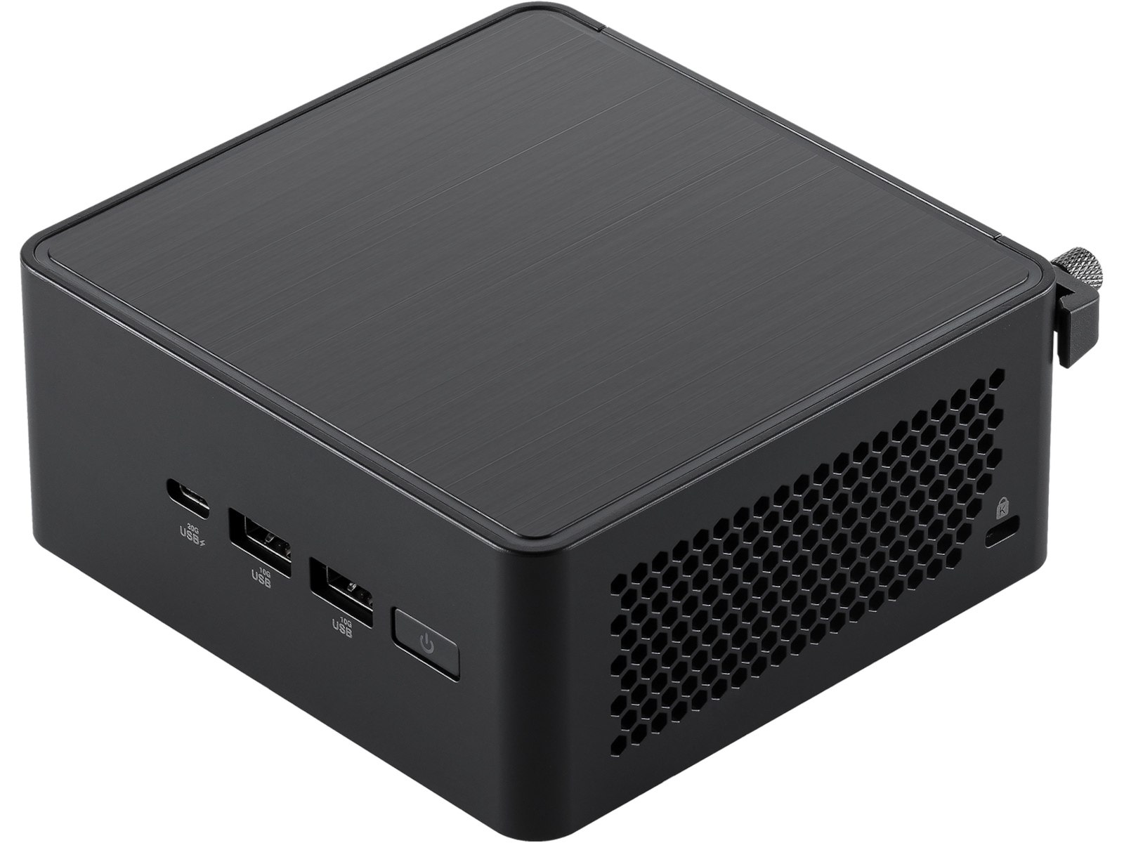 Asus NUC 14 PRO Tall i3 Barebone