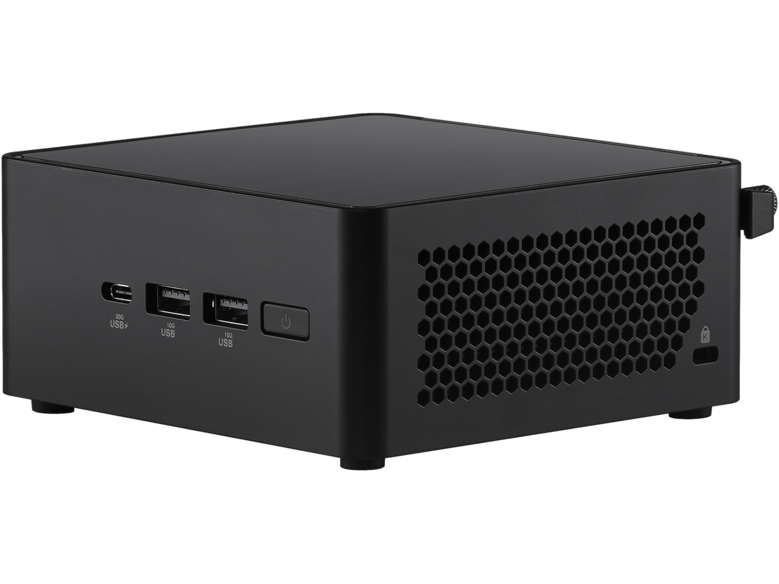 Asus NUC 14 PRO Tall i3 Barebone