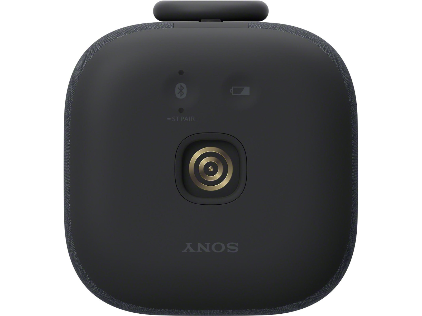 Sony Linkbuds Trådlös bluetooth-högtalare (Svart) Trådlös / Bluetooth högtalare