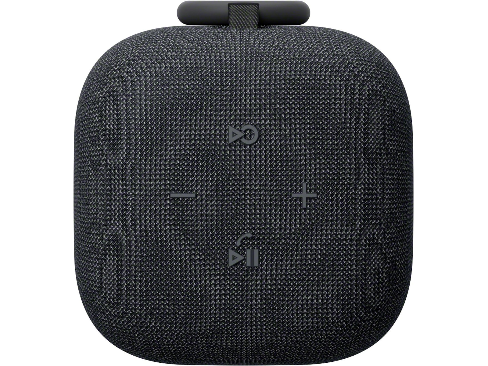 Sony Linkbuds Trådlös bluetooth-högtalare (Svart) Trådlös / Bluetooth högtalare