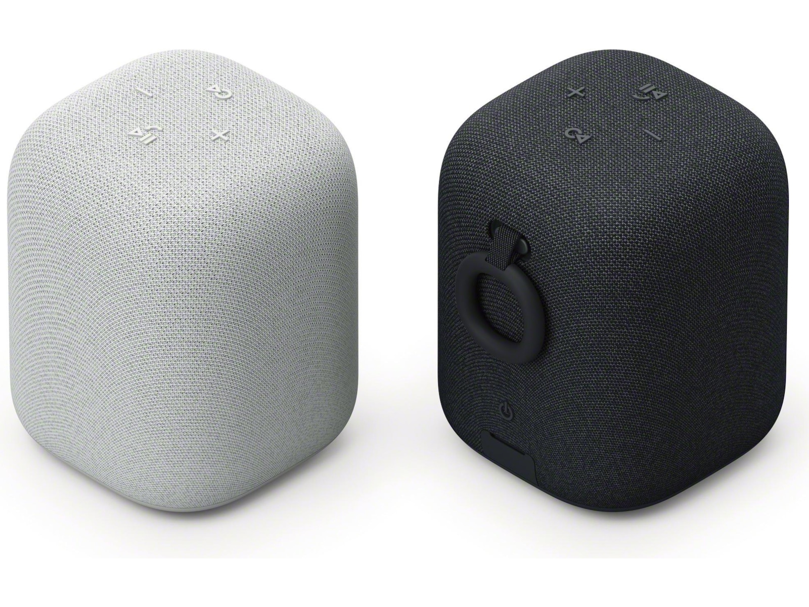 Sony Linkbuds Trådlös bluetooth-högtalare (Svart) Trådlös / Bluetooth högtalare