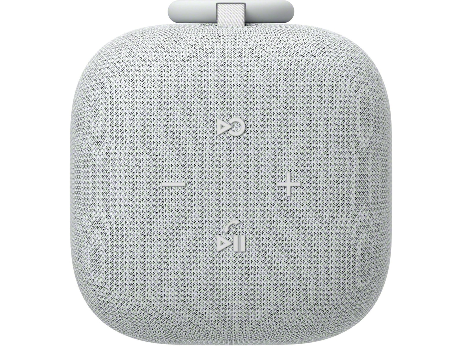 Sony Linkbuds Trådlös bluetooth-högtalare (vit) Trådlös / Bluetooth högtalare