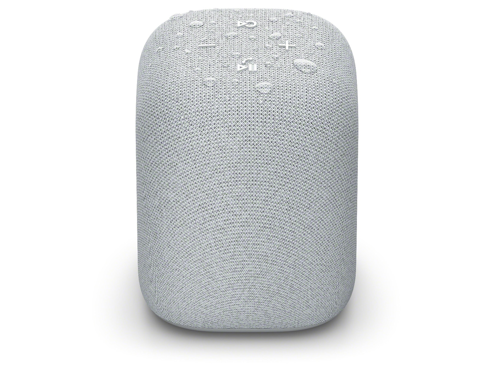 Sony Linkbuds Trådlös bluetooth-högtalare (vit) Trådlös / Bluetooth högtalare