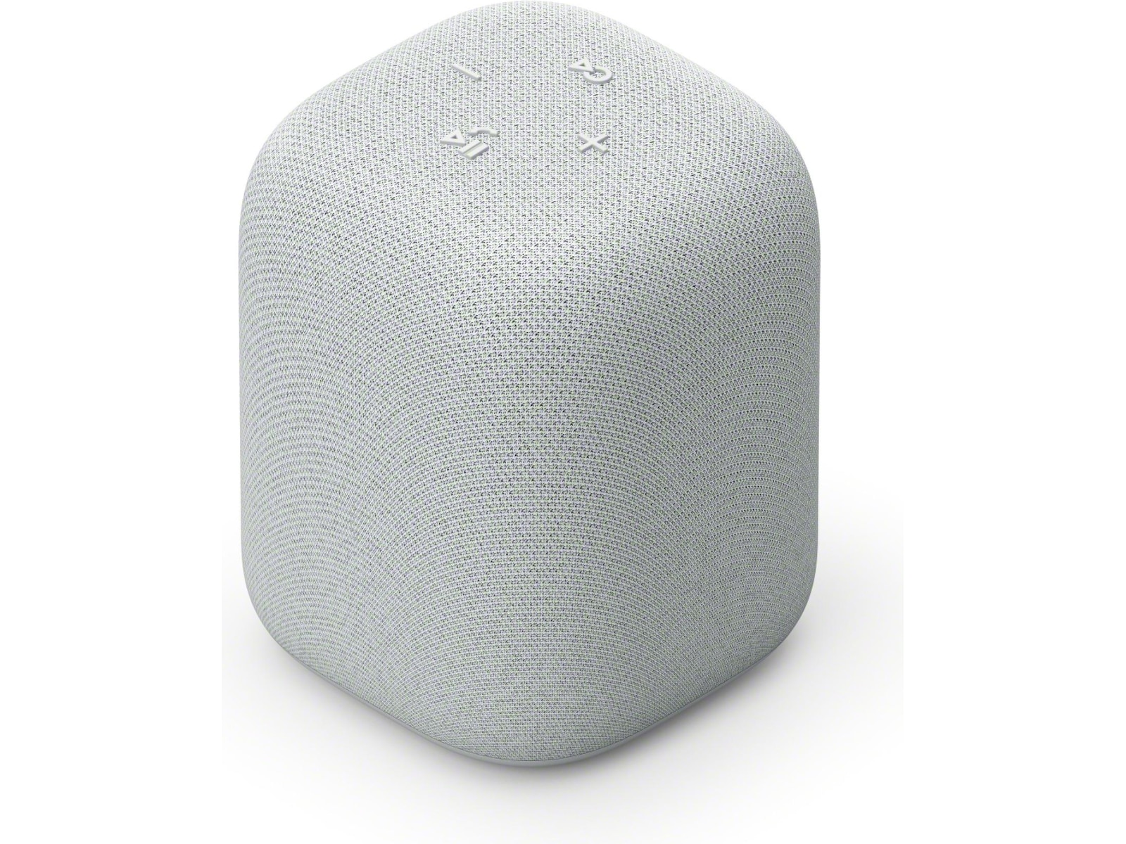 Sony Linkbuds Trådlös bluetooth-högtalare (vit) Trådlös / Bluetooth högtalare