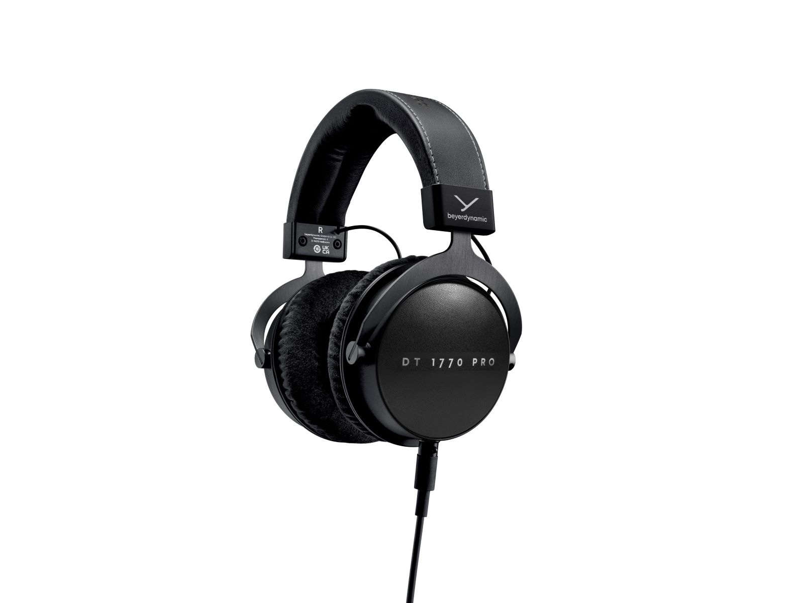 beyerdynamic DT 1770 pro MKII hörlurar, Over-Ear Hörlurar