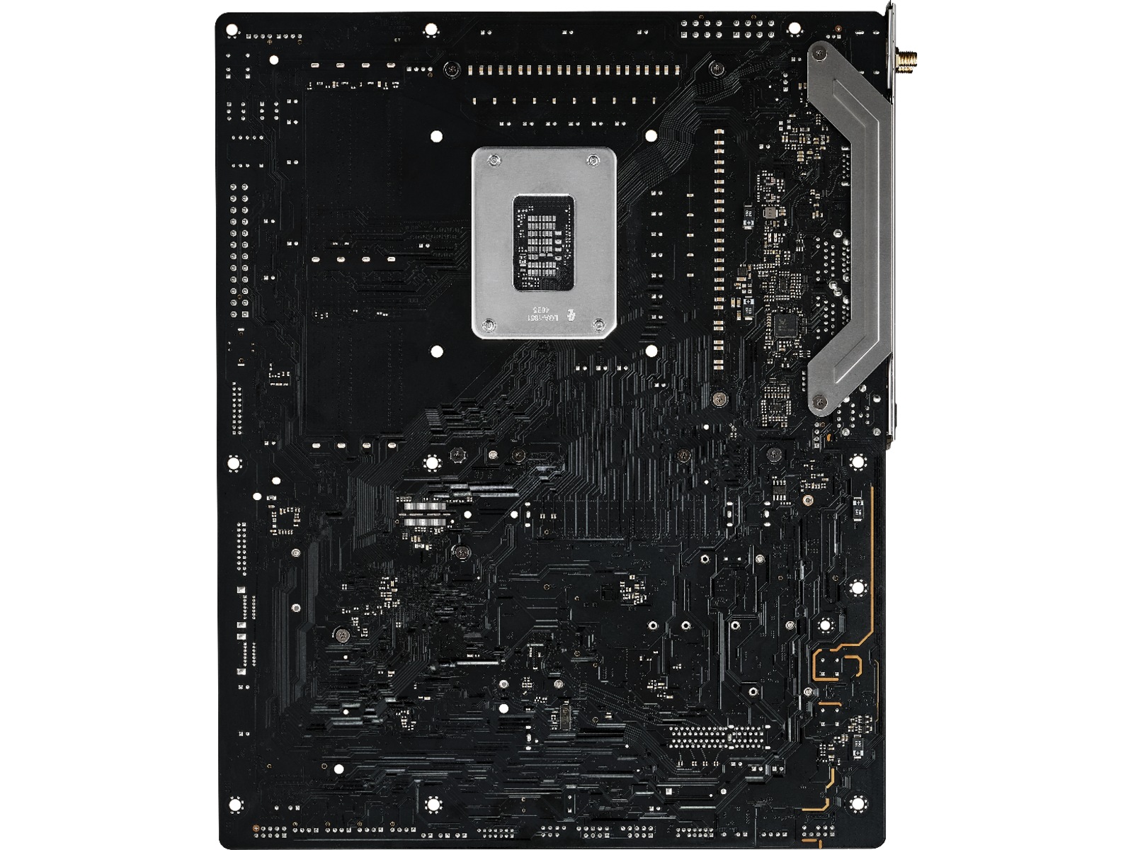 ASRock Z890 TAICHI LITE Moderkort Intel Socket
