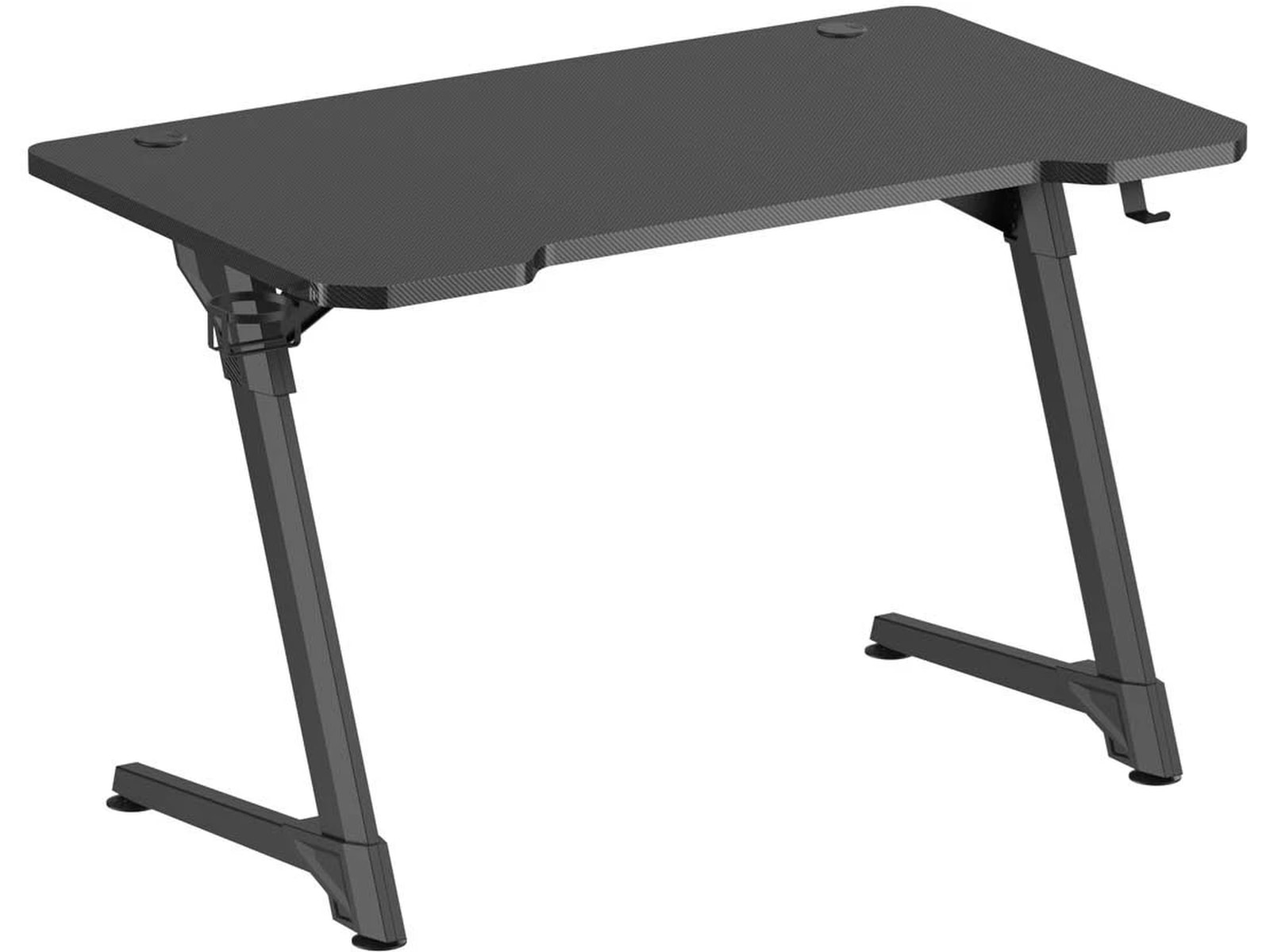 Mission SG Chimera V2 Gaming Desk (svart) Gamingdesk