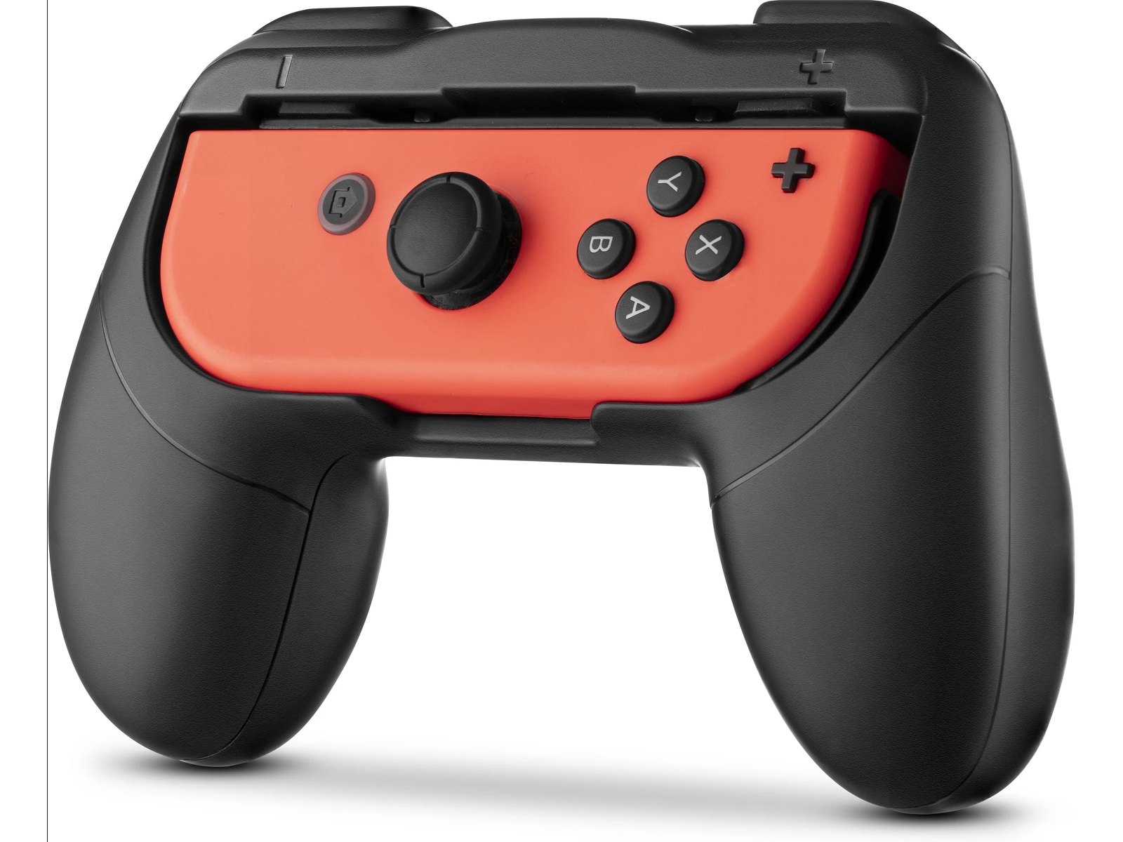 Mission SG Joy-Con grepp Tillbehör till spelkonsoler