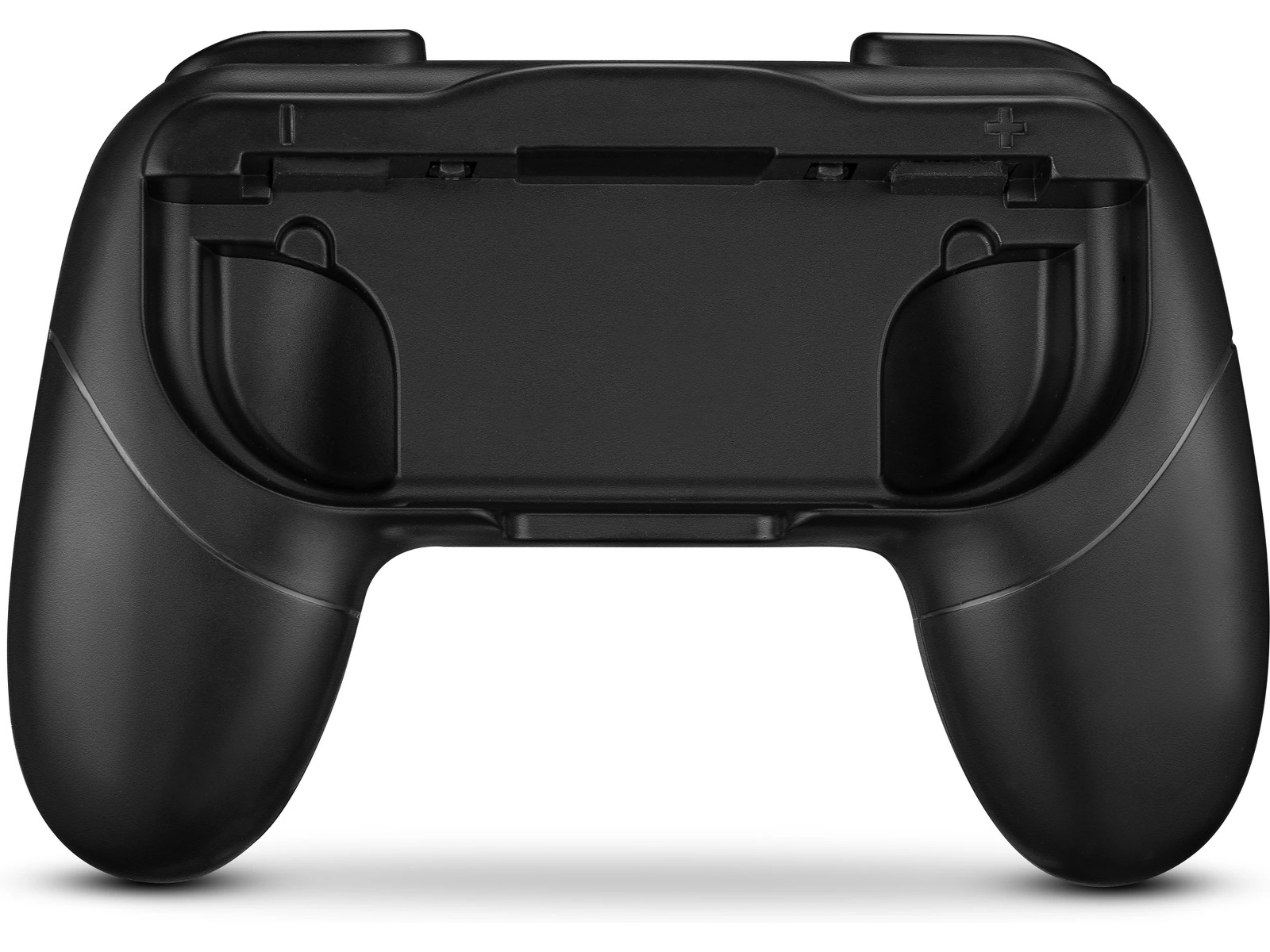 Mission SG Joy-Con grepp Tillbehör till spelkonsoler