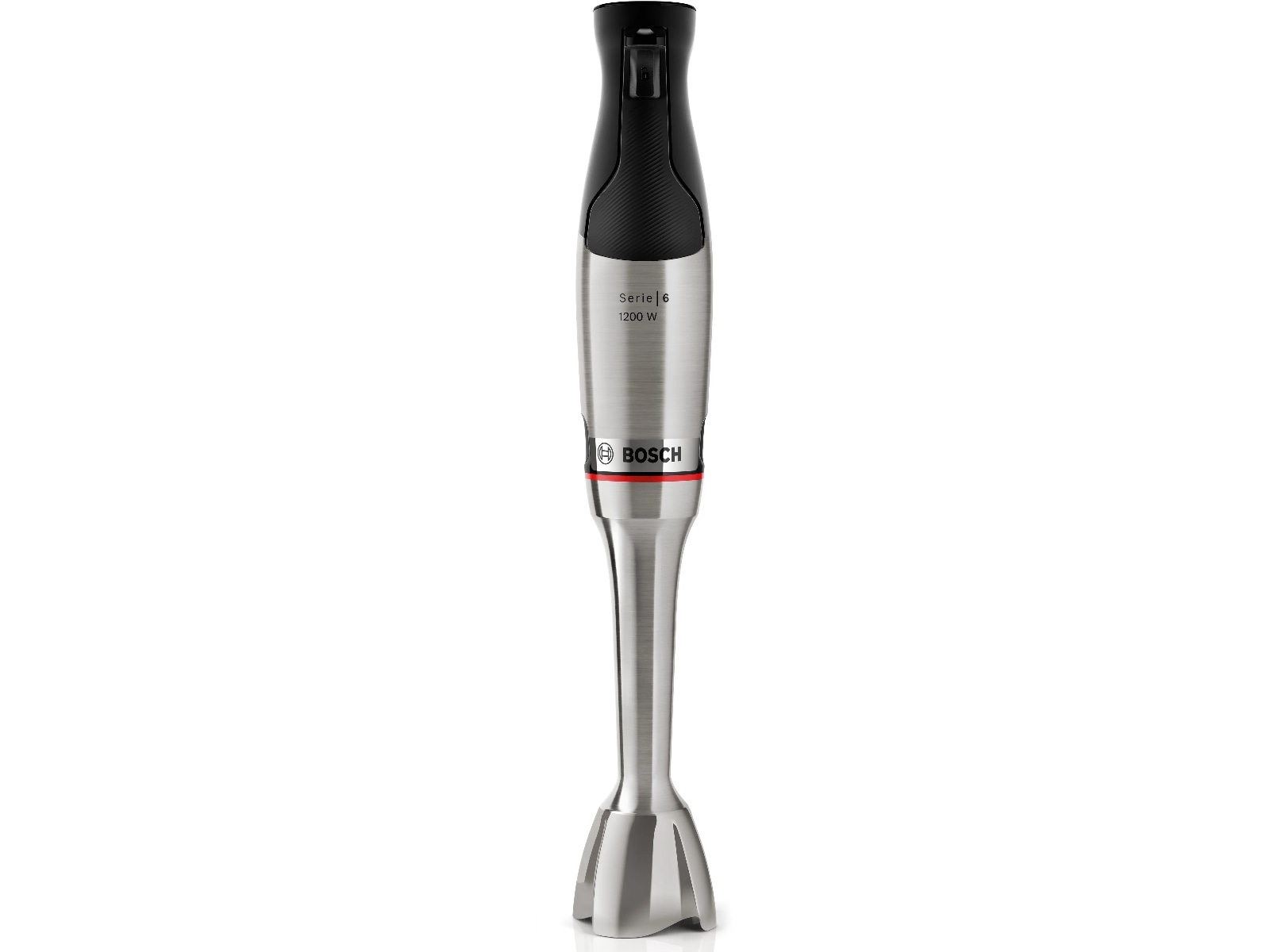Bosch MSM6M810 Mixerstav (rostfritt stål) Stavmixers & elvispar
