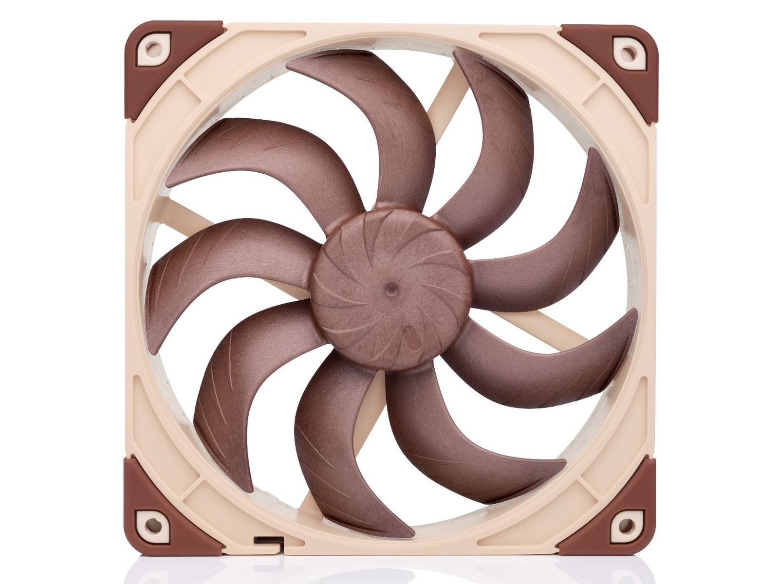 Noctua NF-A14x25 G2 PWM Fläkt Fläkt