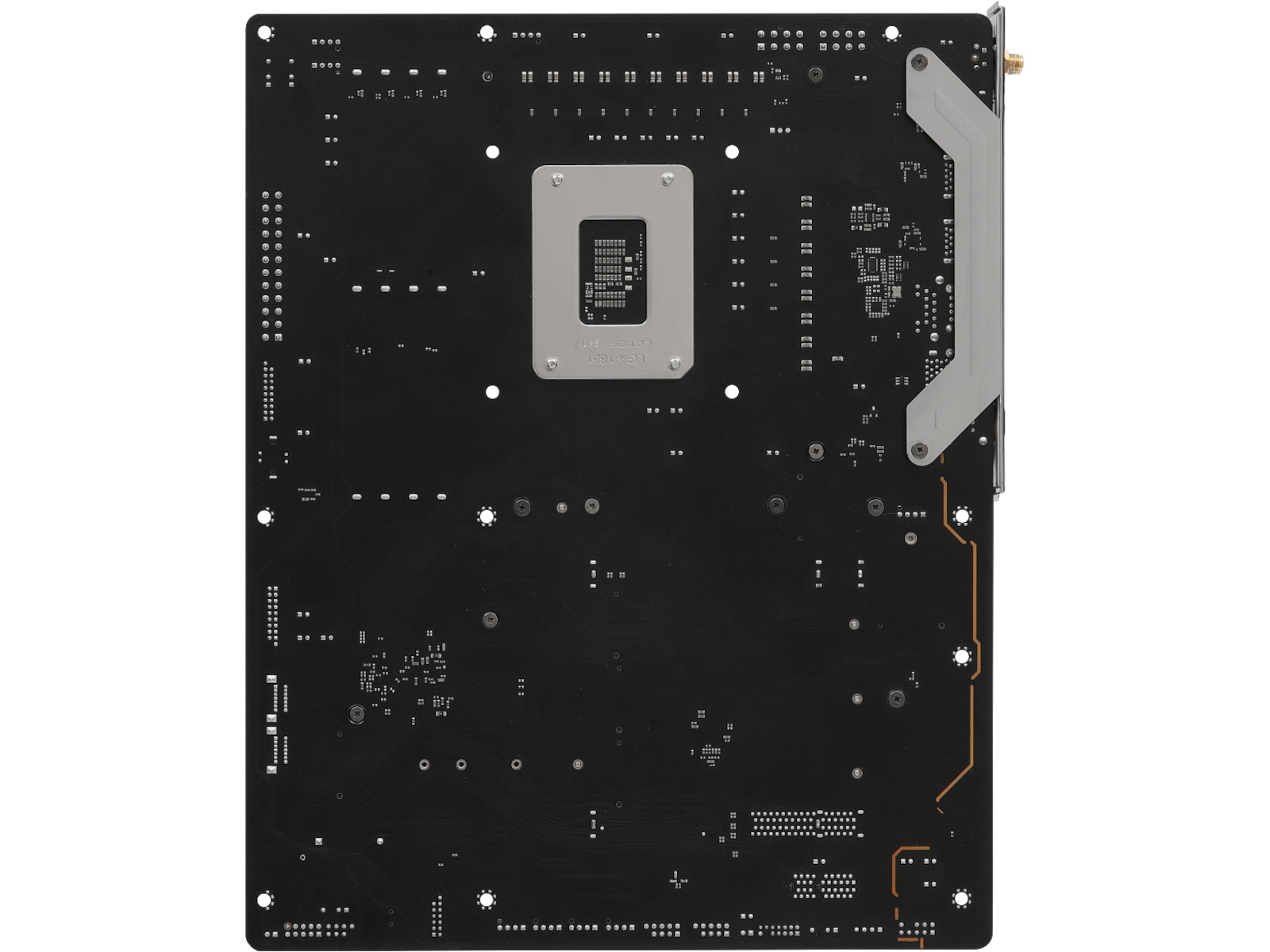 ASRock Z890 RIPTIDE WIFI Moderkort Intel Socket