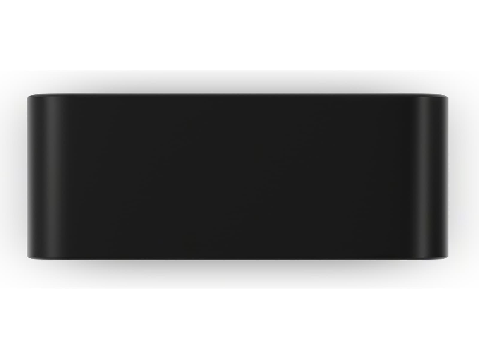 Sonos Sub 4 (svart) Subwoofer