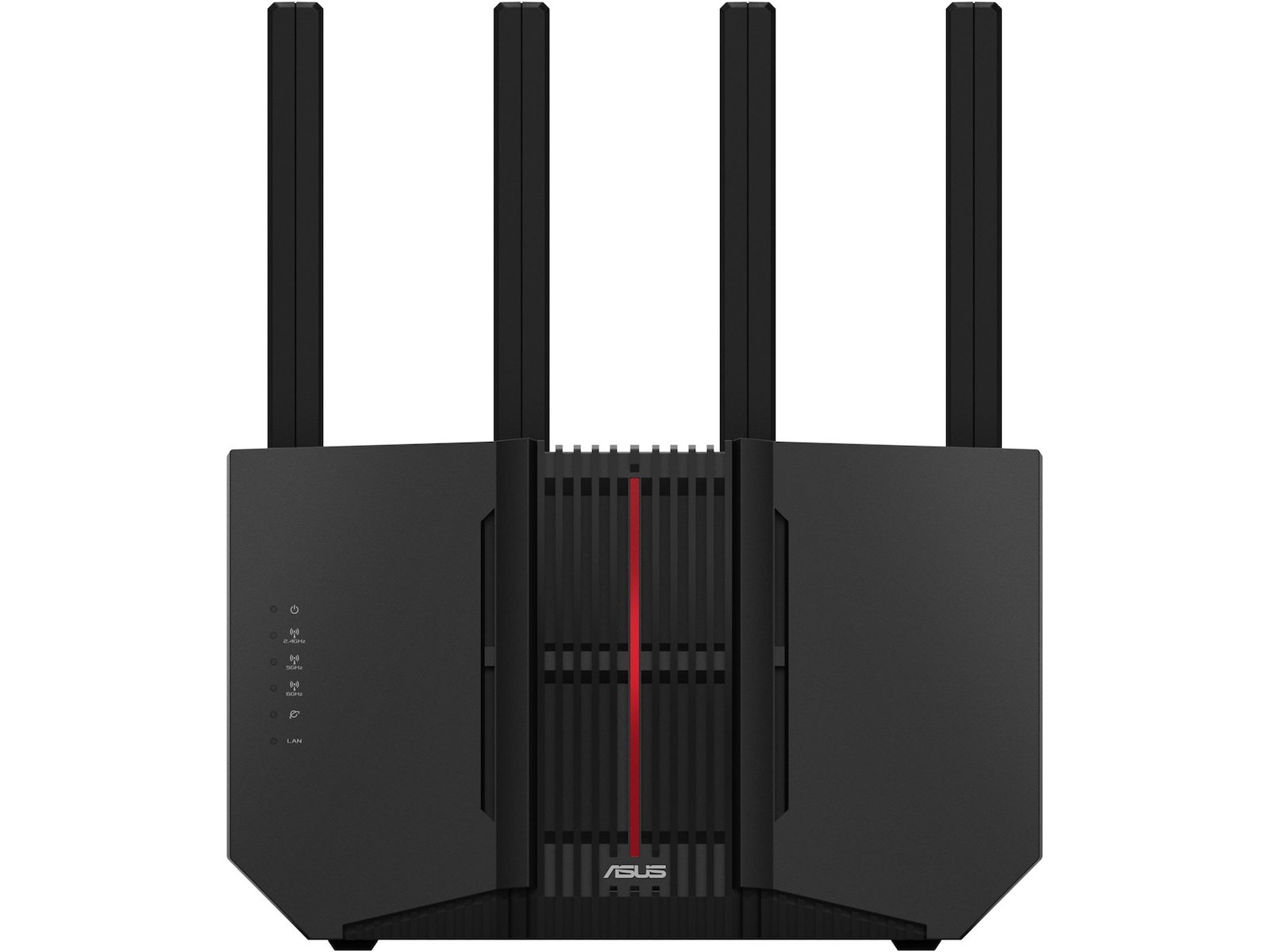ASUS RT-BE92U router Router