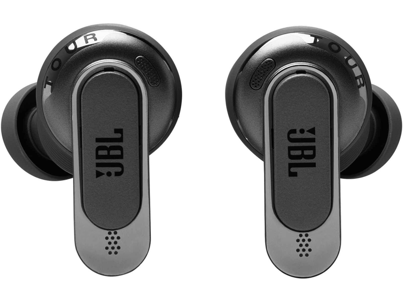 JBL Tour Pro 3 True ANC Trådlösa Hörlurar, In-ear (svart) In-ear hörlurar