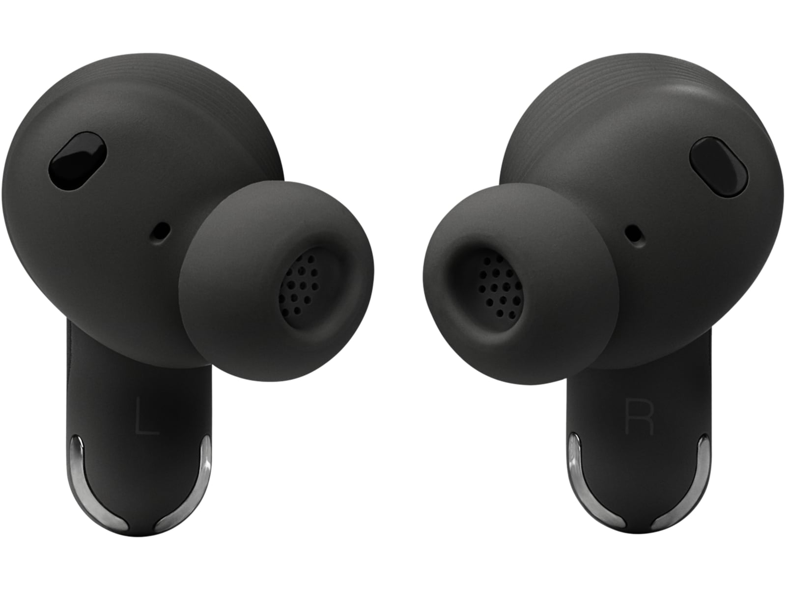 JBL Tour Pro 3 True ANC Trådlösa Hörlurar, In-ear (svart) In-ear hörlurar