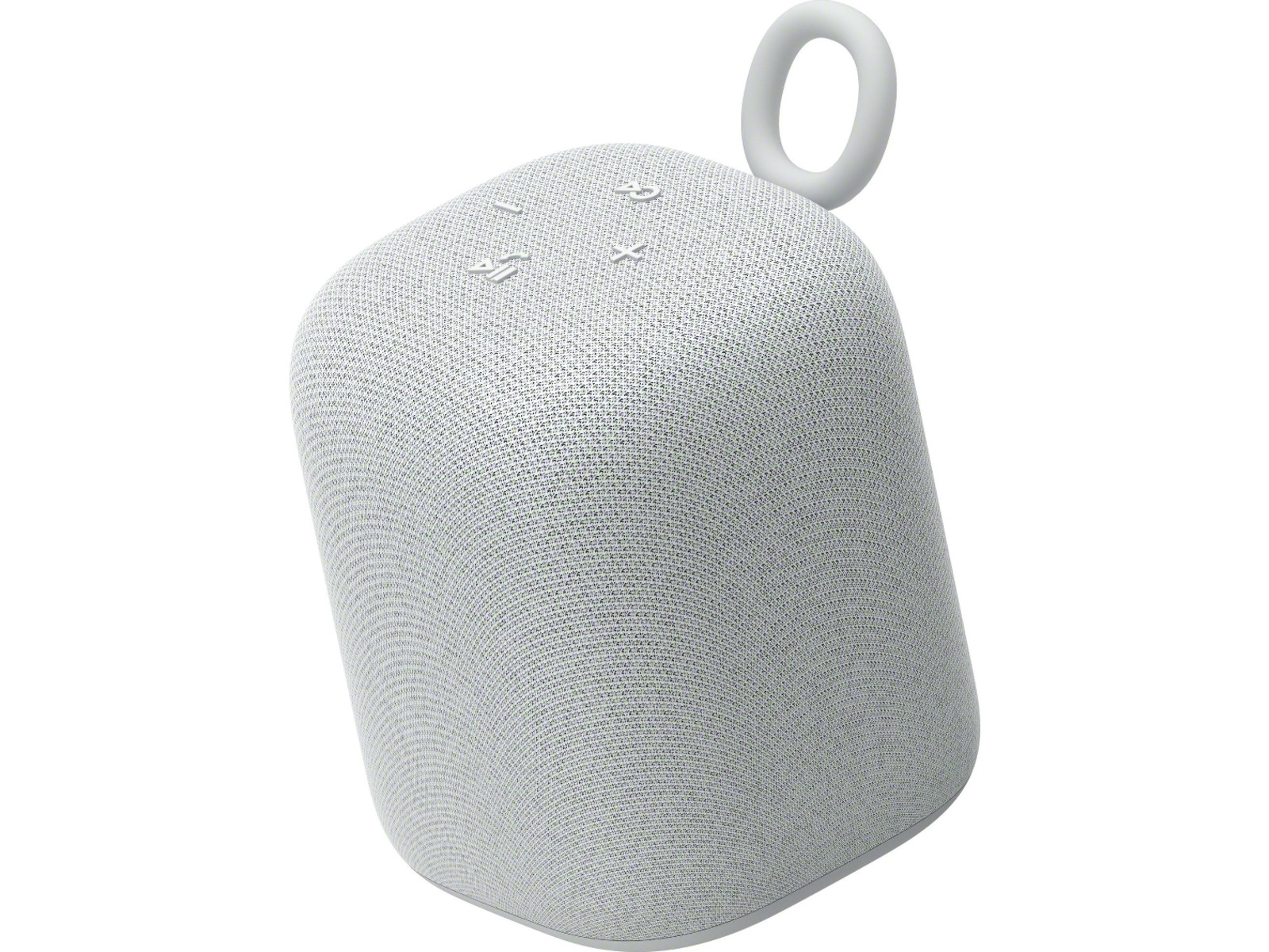 Sony Linkbuds Open True Wireless hörlurar (lila) In-ear hörlurar