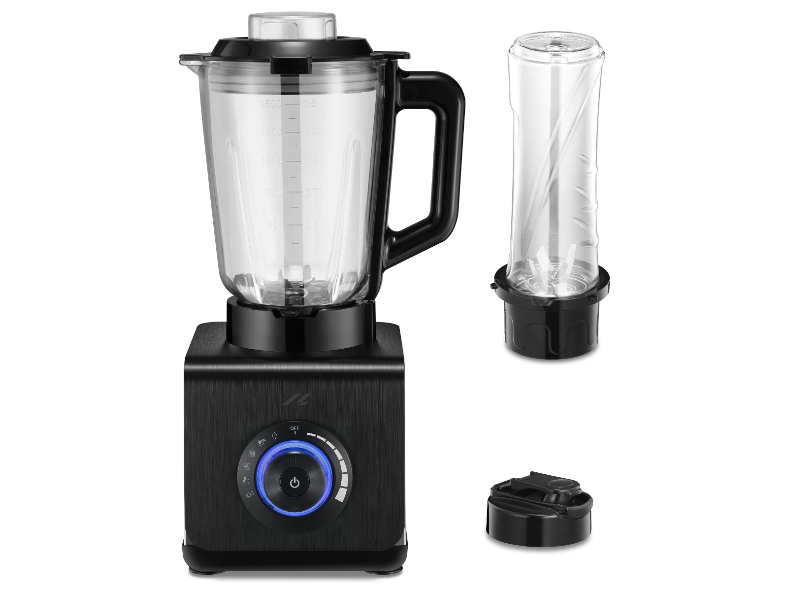 Loeffen LFBR5100 blender Blenders