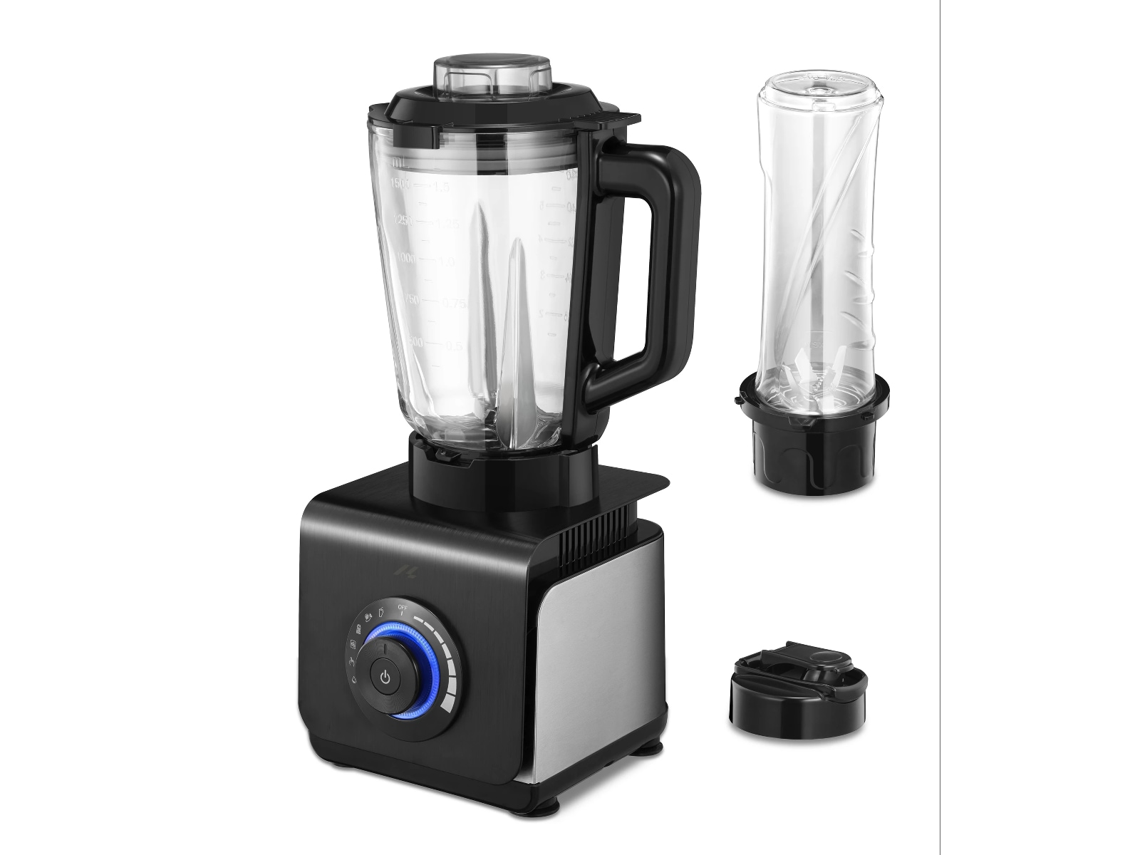 Loeffen LFBR5100 blender Blenders