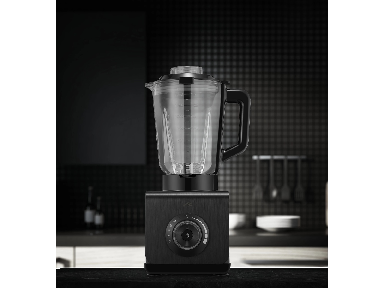 Loeffen LFBR5100 blender Blenders