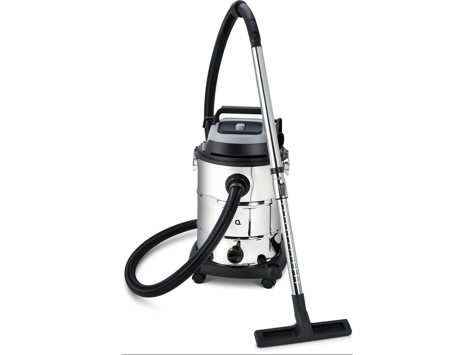 Andersson HDV 2.0 Grovdammsugare Dammsugare