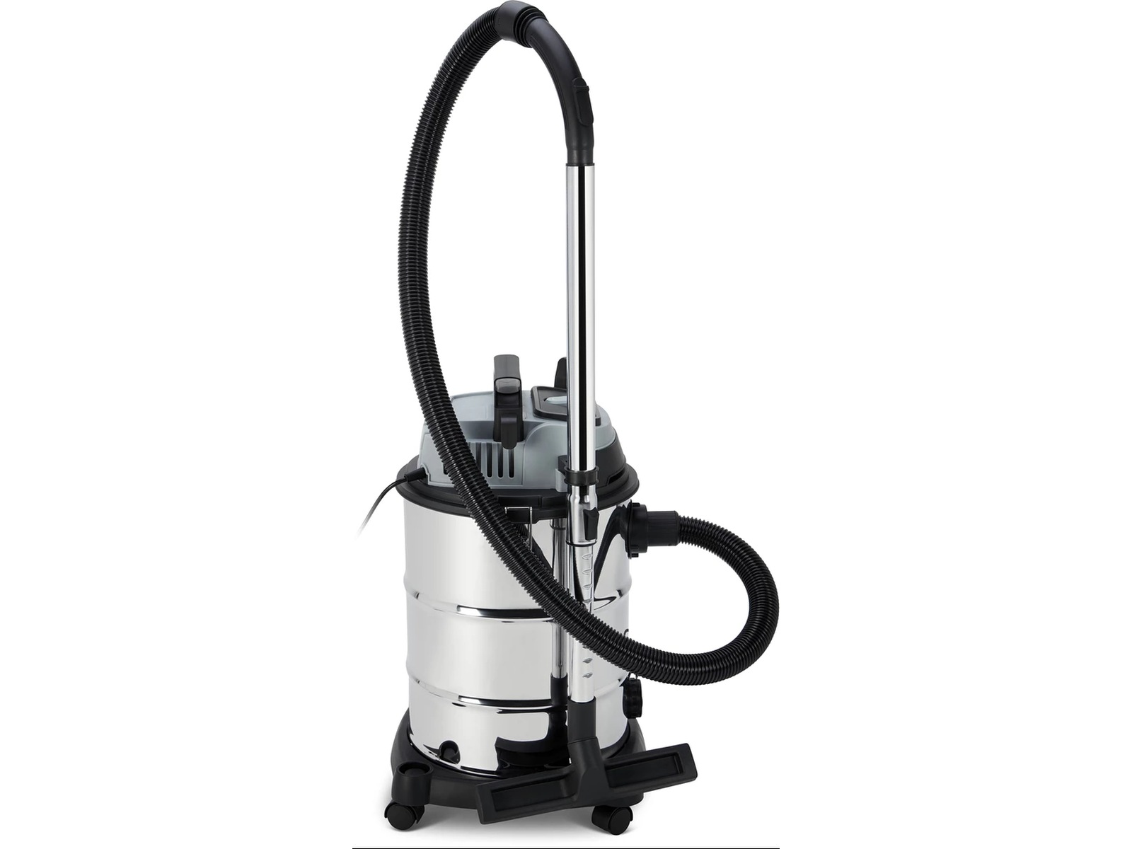 Andersson HDV 2.0 Grovdammsugare Dammsugare