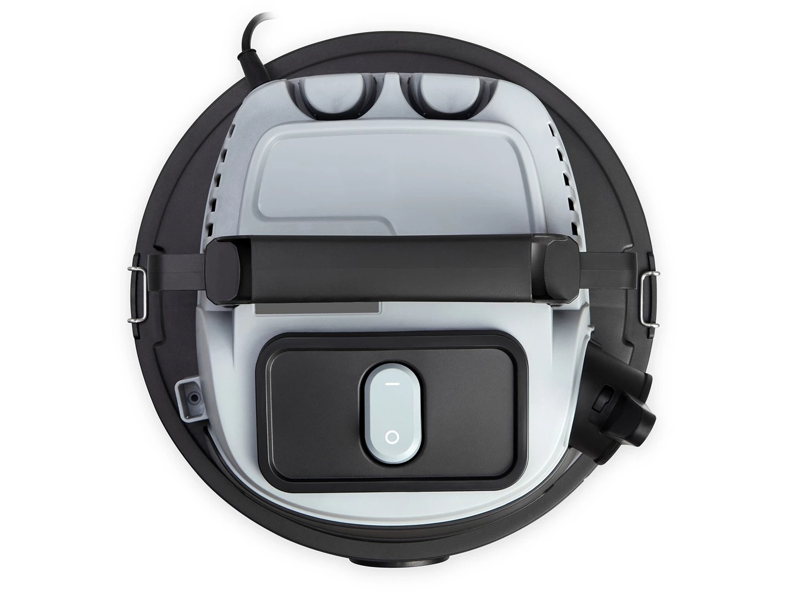 Andersson HDV 2.0 Grovdammsugare Dammsugare