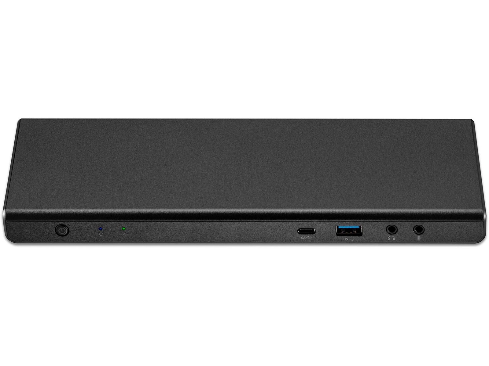 Andersson USB-C-dockningsstation Dockningsstation och USB-hub