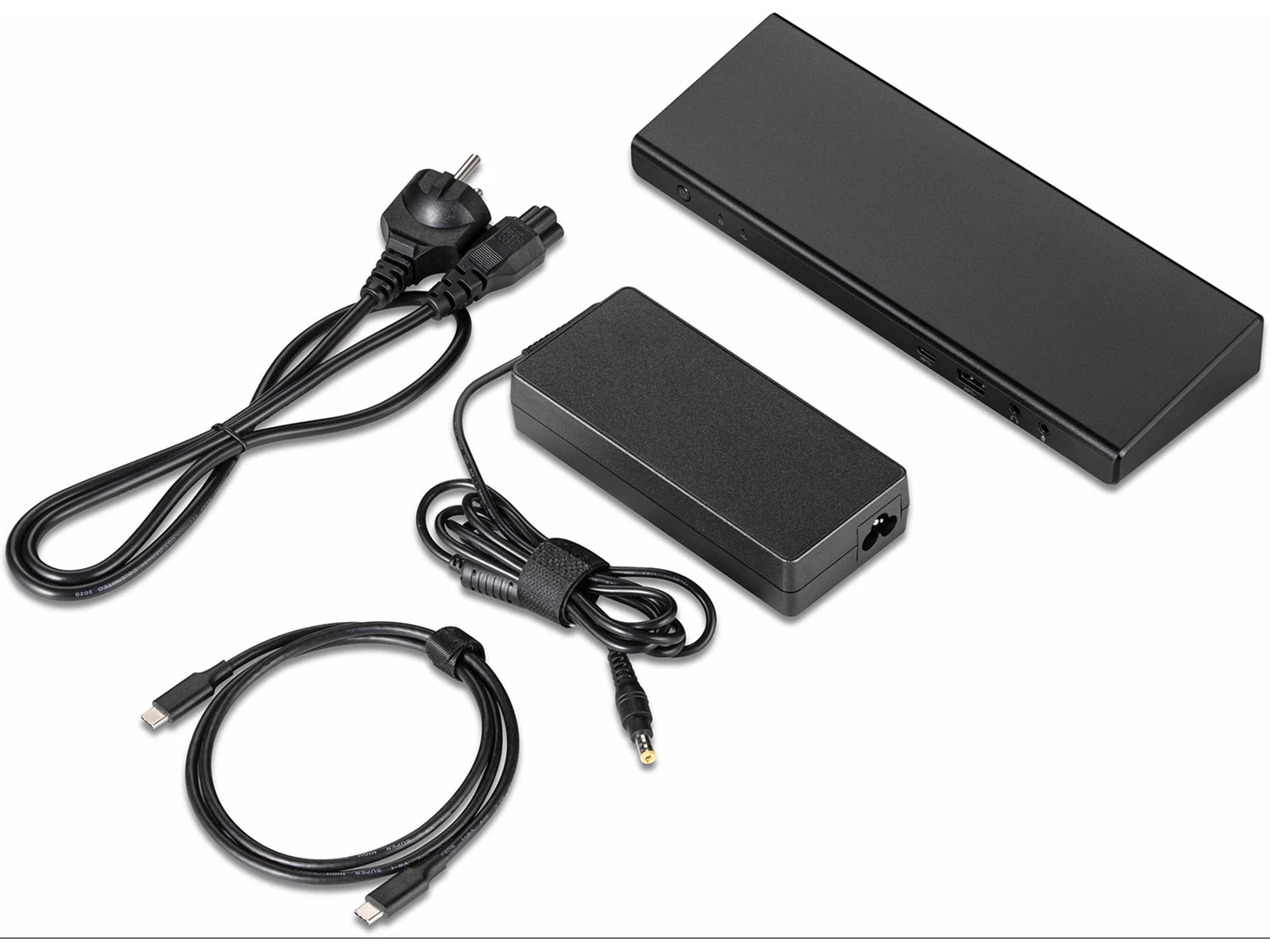 Andersson USB-C-dockningsstation Dockningsstation och USB-hub