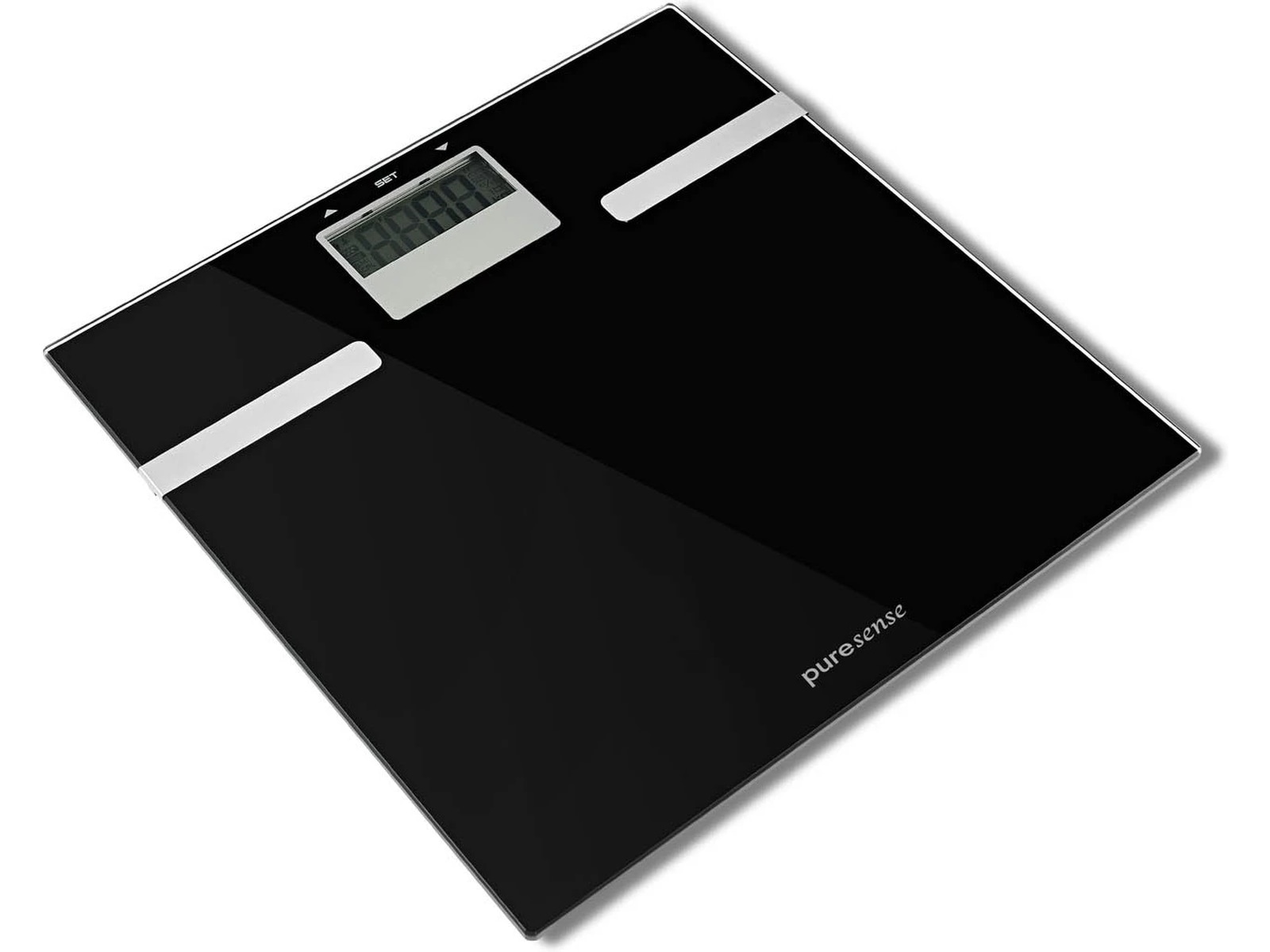 PureSense Personvåg PSBS300 Personvågar