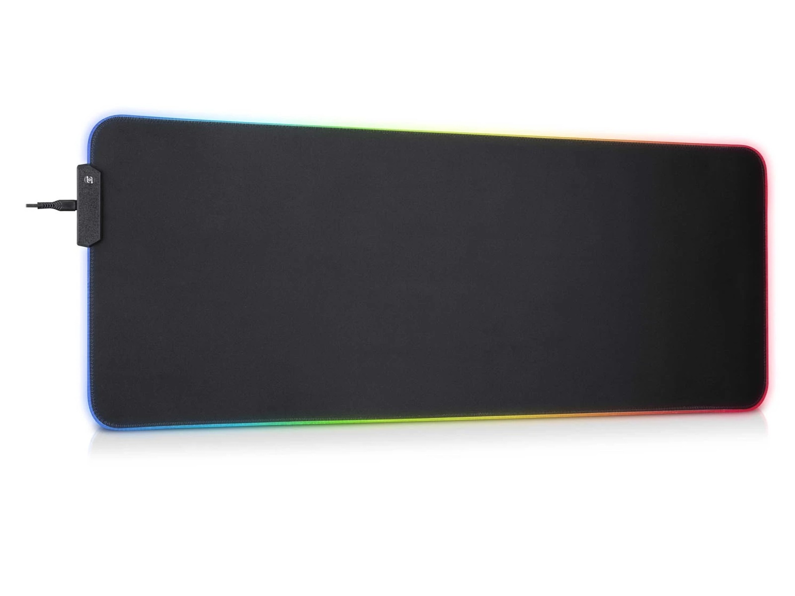 Mission SG GGMP 2.0 RGB musematta Gamingmusmatta