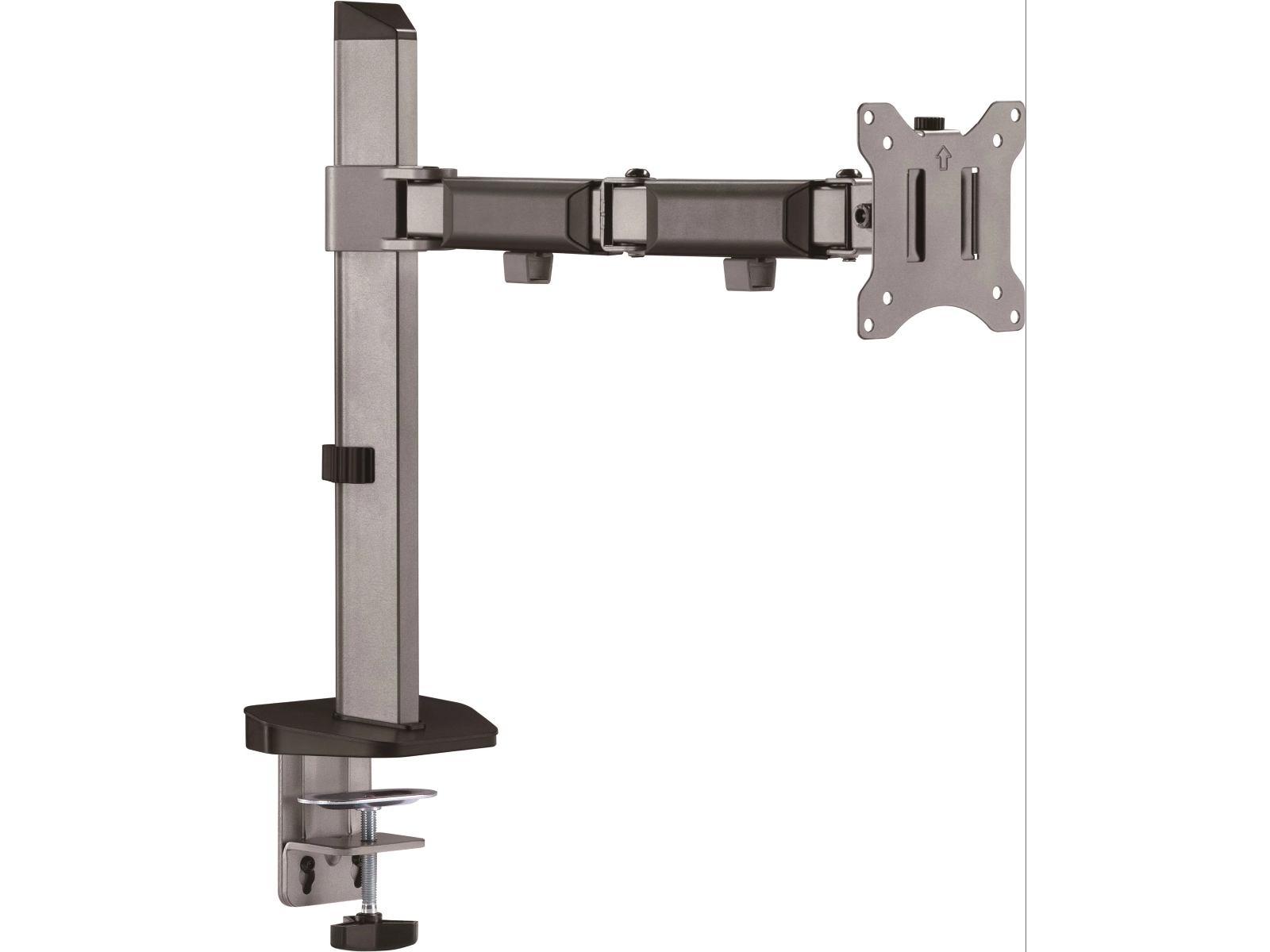 Andersson MRM-F2000 Monitorarm 17-32" Bord och väggfäste