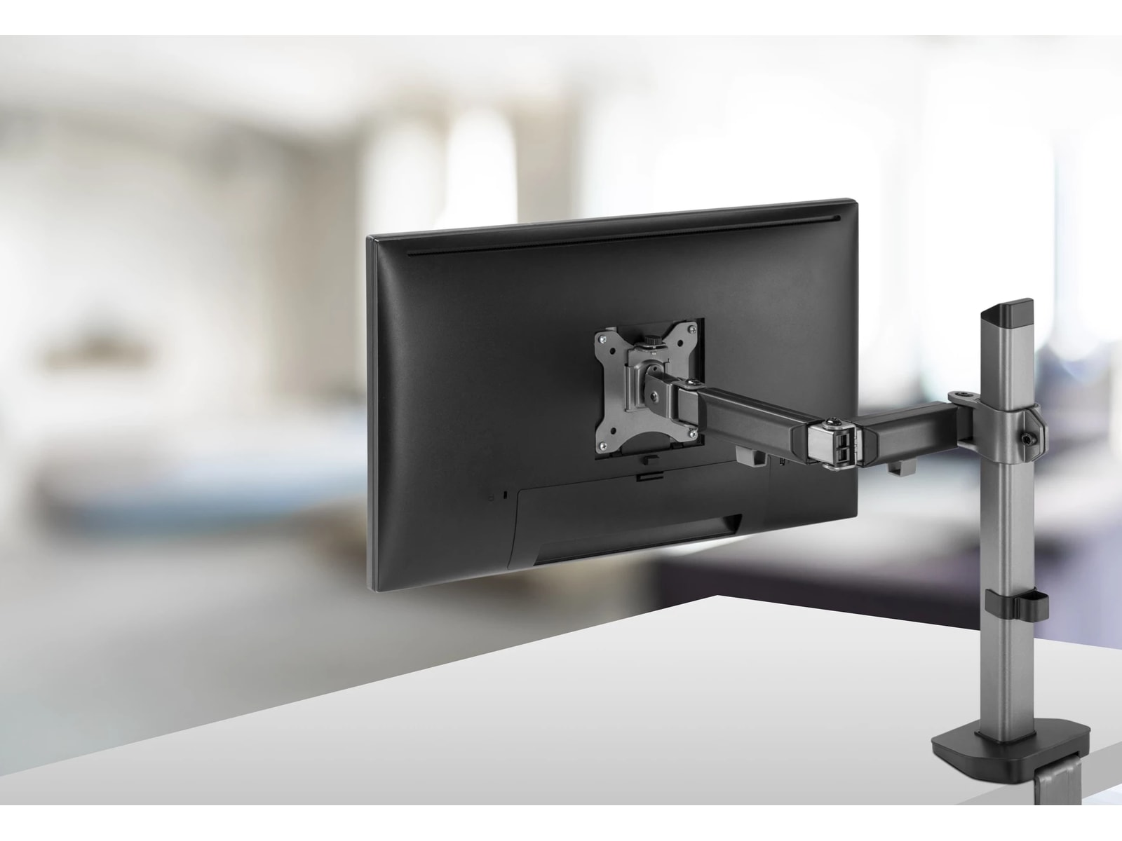 Andersson MRM-F2000 Monitorarm 17-32" Bord och väggfäste