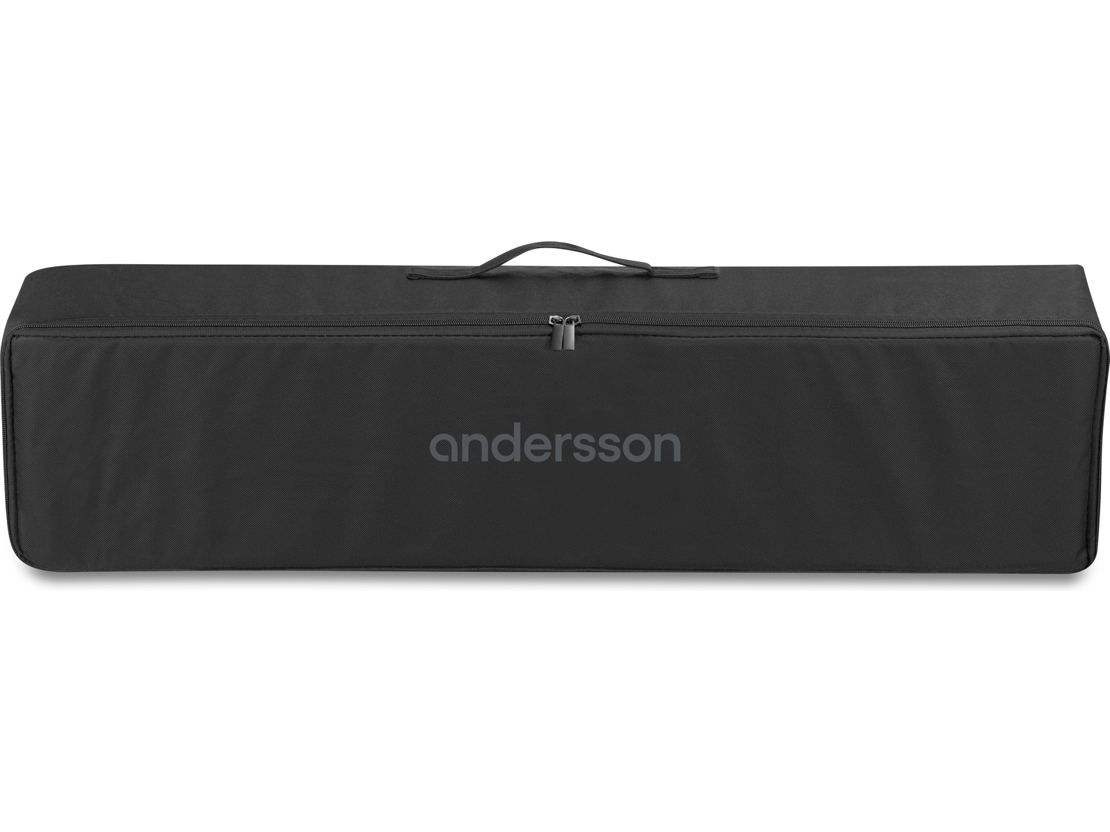 Andersson tripod projektor lerret 96" Projektorduk