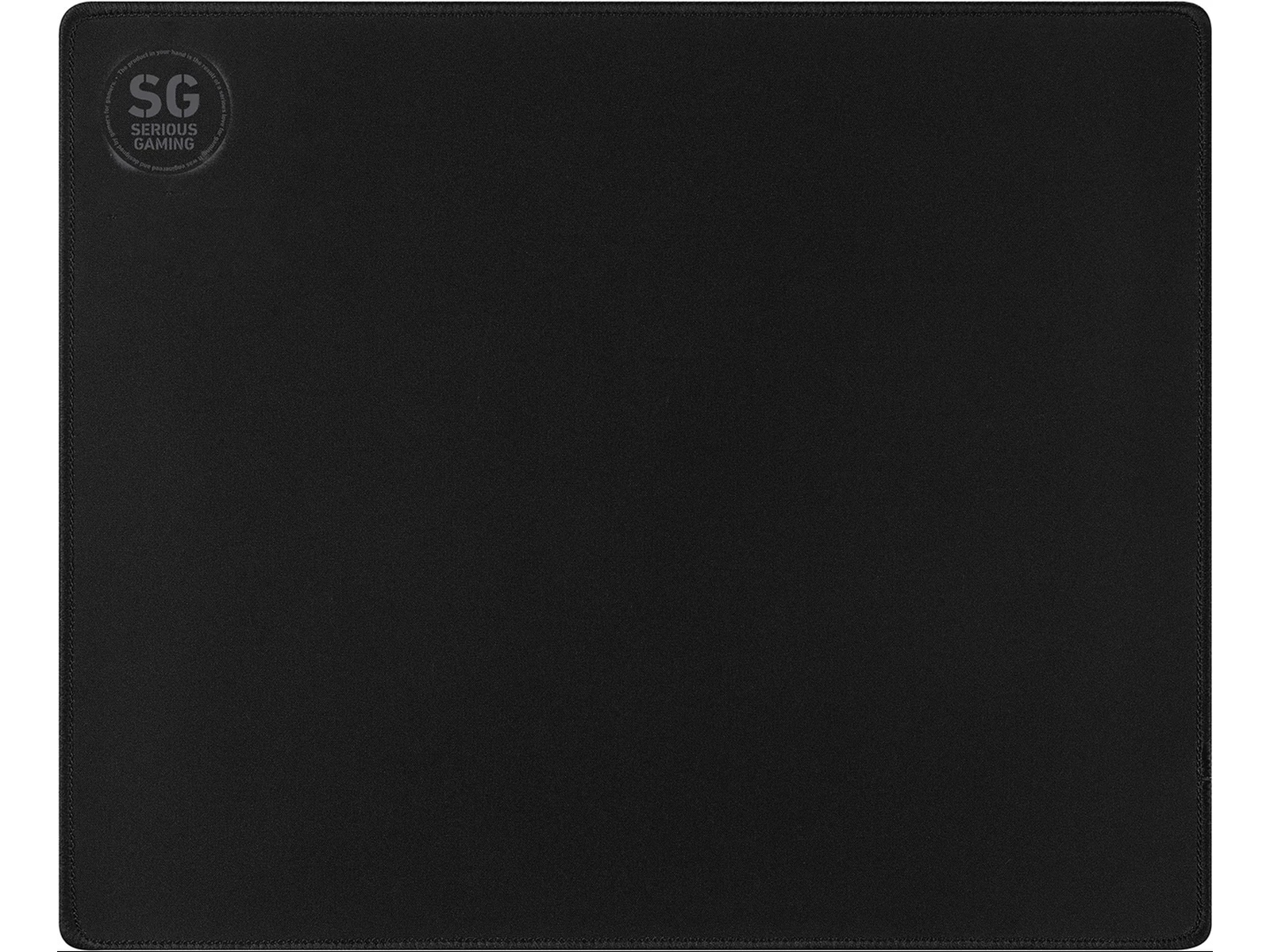 Mission SG GSM 2.1 musematta (medium) Gamingmusmatta