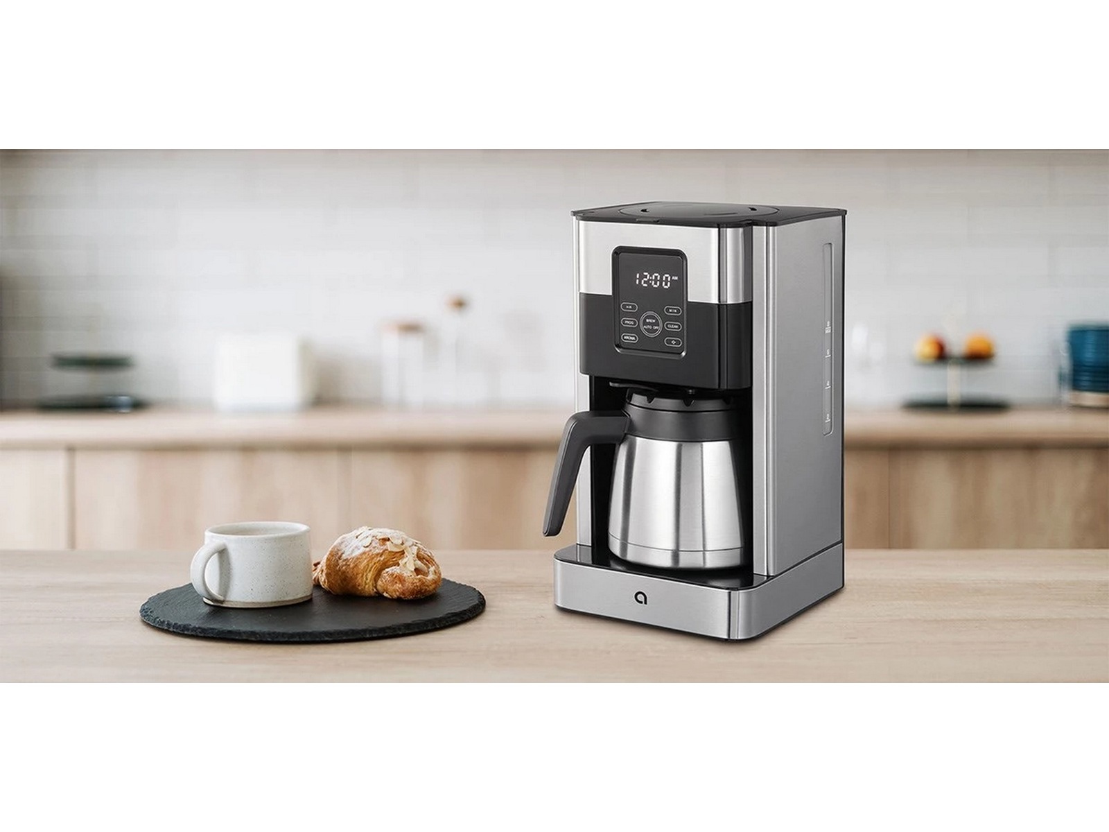 Andersson CEM-3000S Kaffebryggare Kaffebryggare