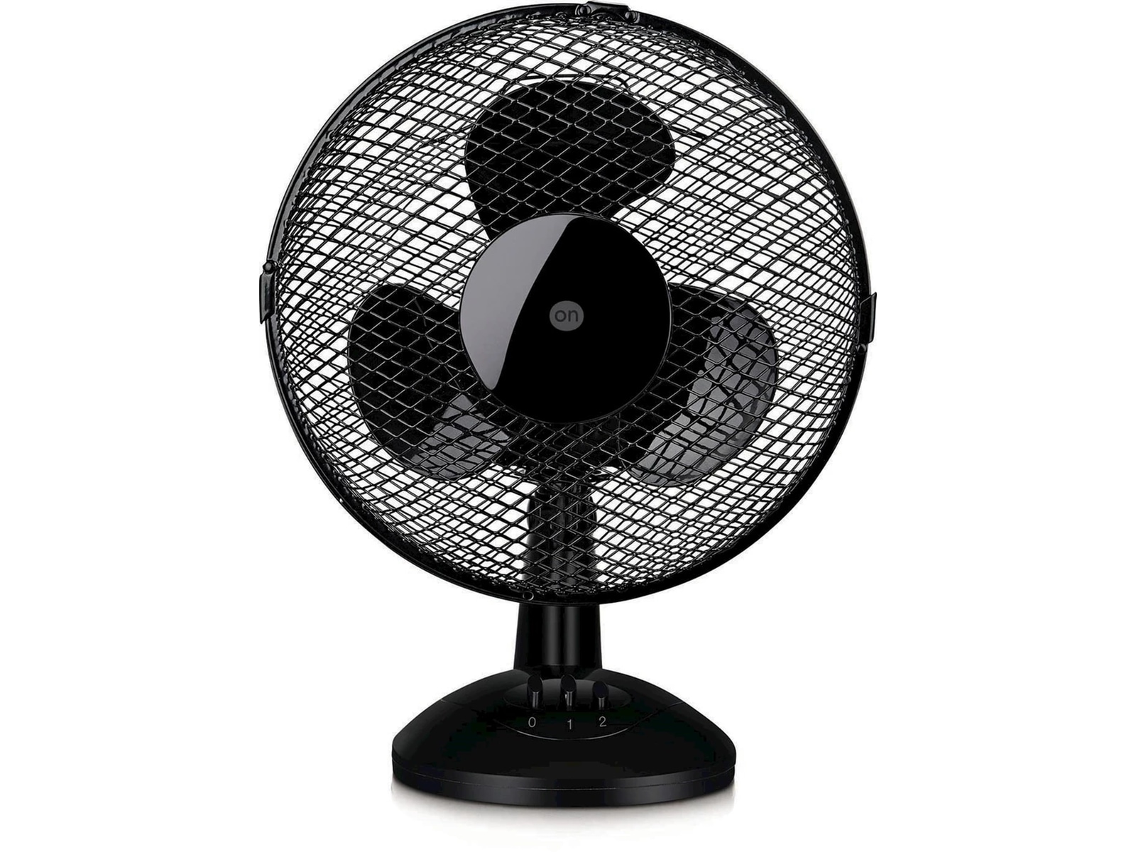 ON Table Fan 10 Bordsfläkt Fläktar och varmluftsugnar