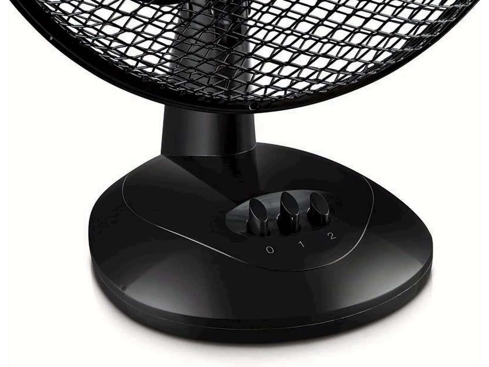 ON Table Fan 10 Bordsfläkt Fläktar och varmluftsugnar