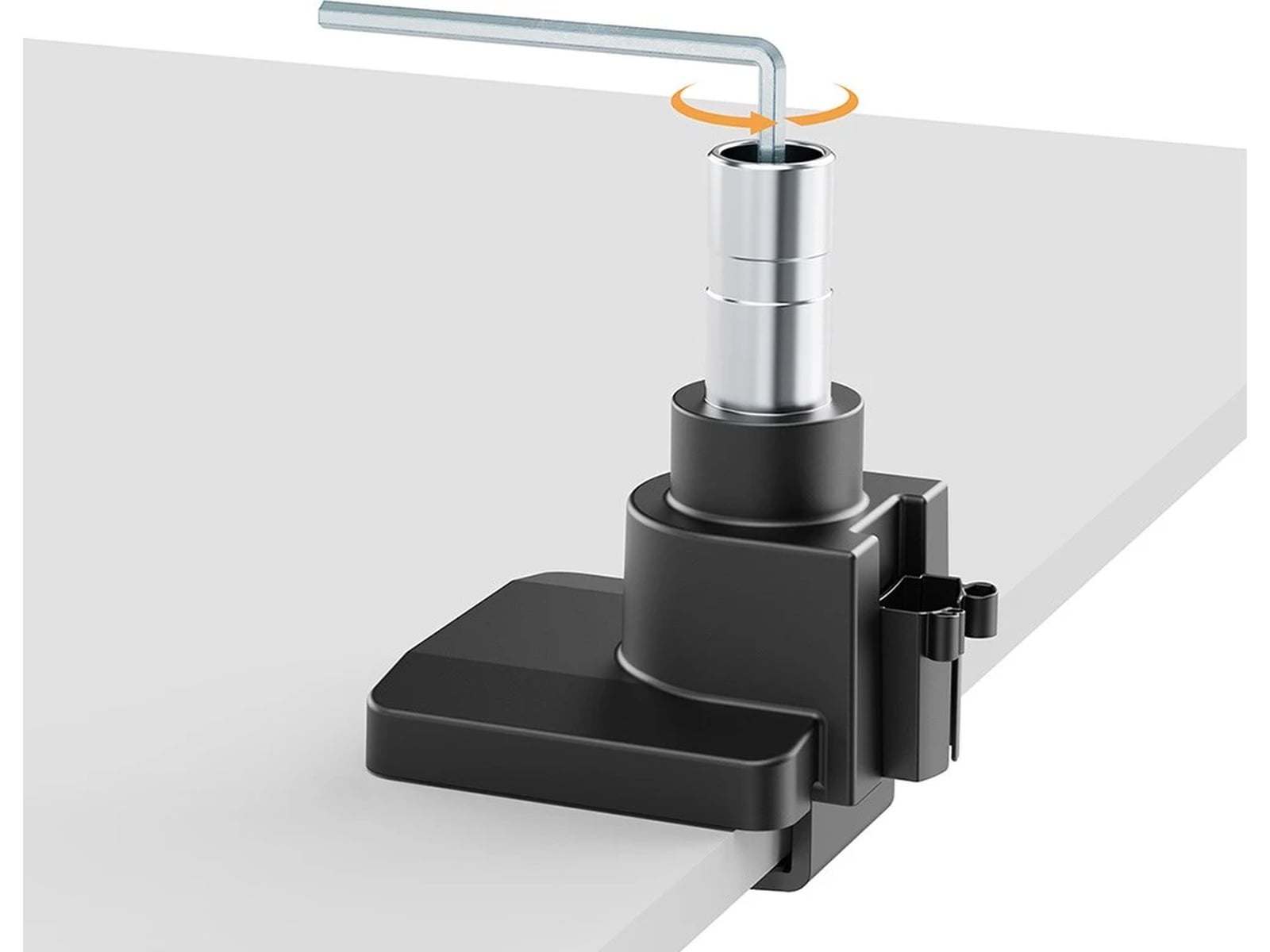 Andersson MRM-M1950 Monitorarm Bord och väggfäste