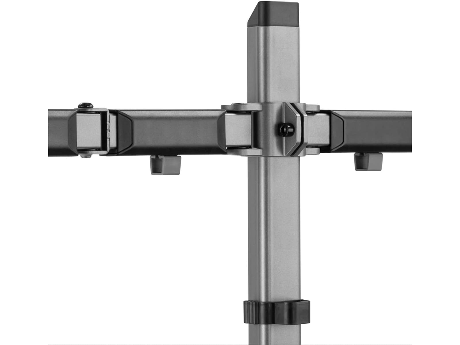 Andersson MRM-F2200 dubbel monitorarm Bord och väggfäste