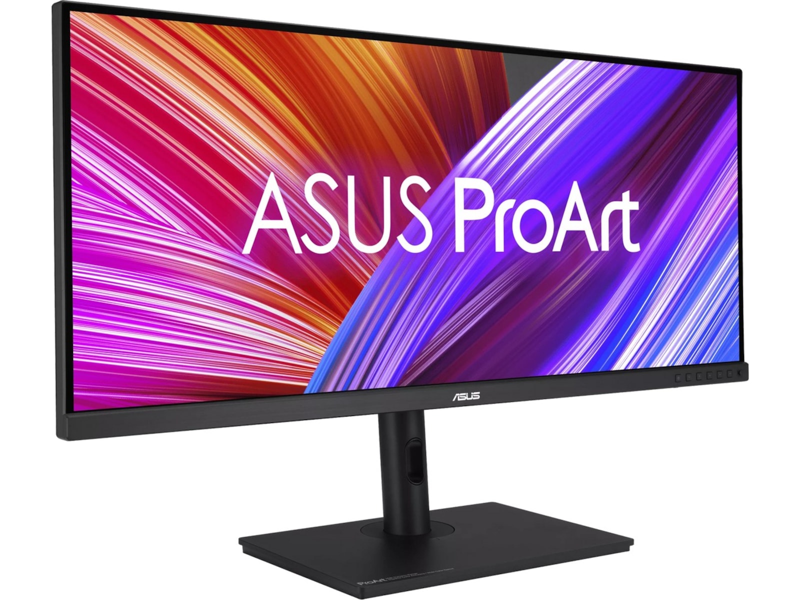 ASUS 34" skärm ProArt PA348CGV Bildskärmar