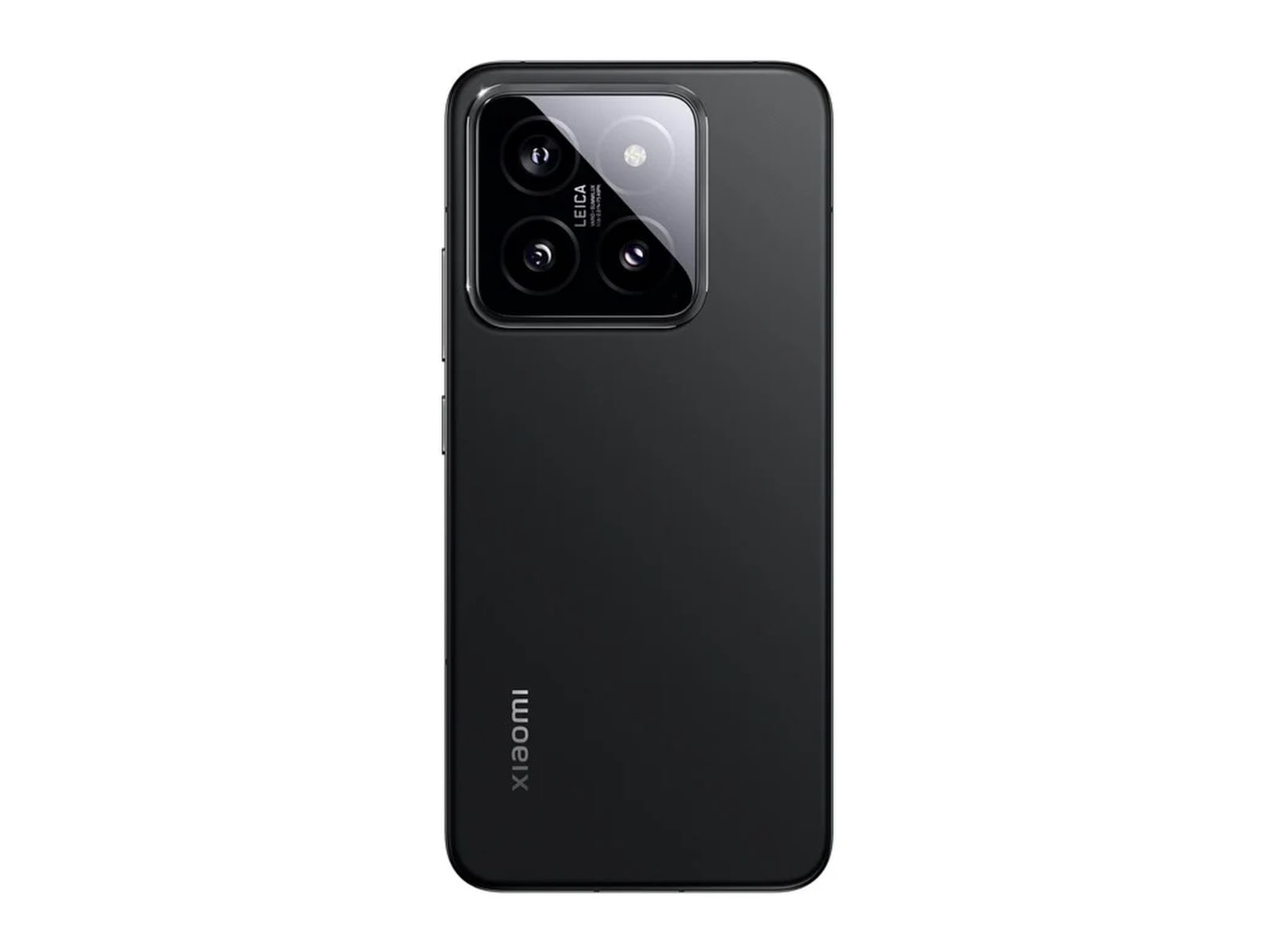 Xiaomi 14 512GB (Svart) -B-Grade Demo mobiltelefoner
