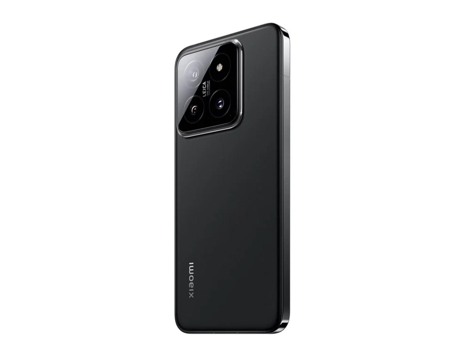 Xiaomi 14 512GB (Svart) -B-Grade Demo mobiltelefoner