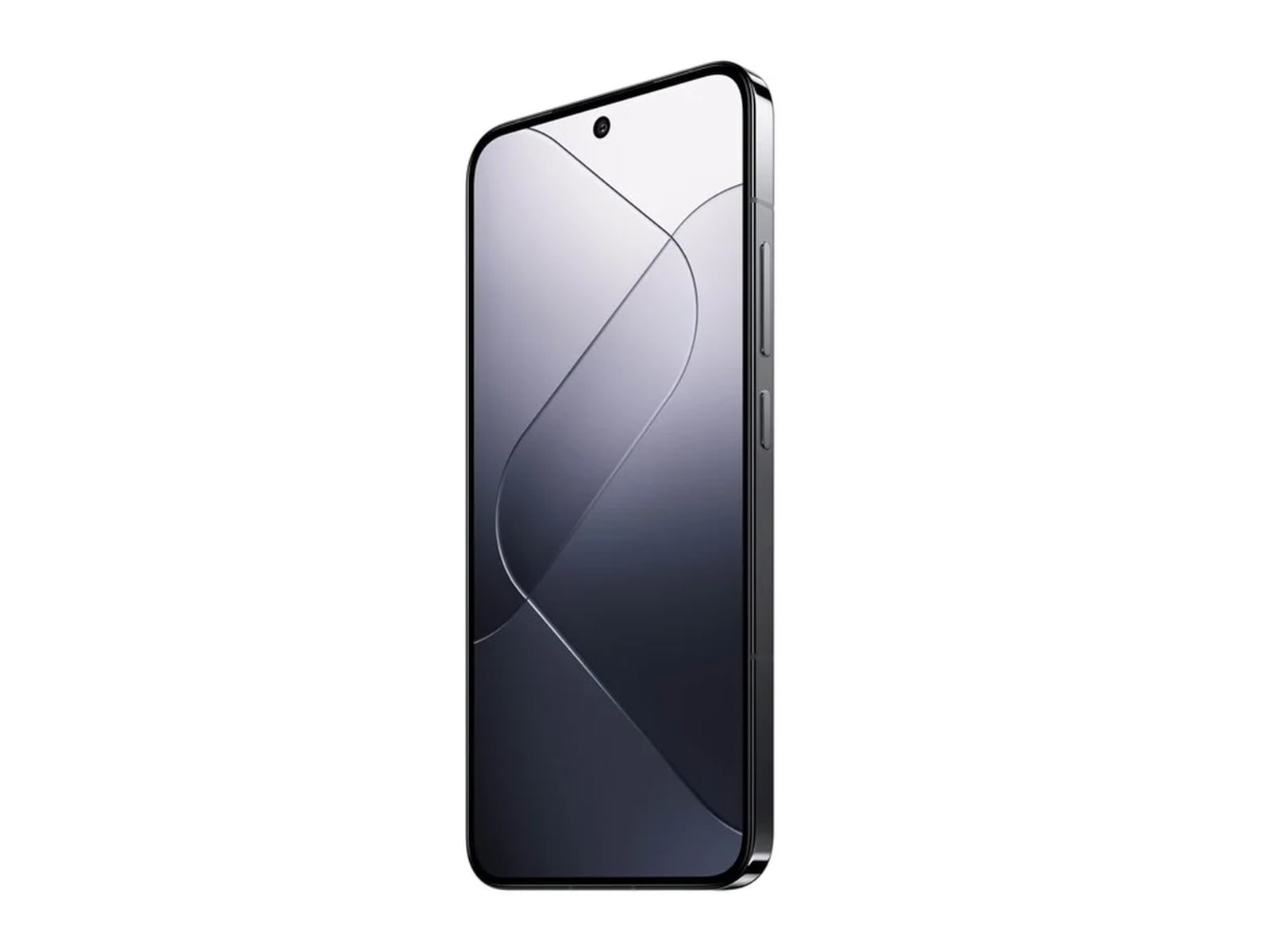 Xiaomi 14 512GB (Svart) -B-Grade Demo mobiltelefoner