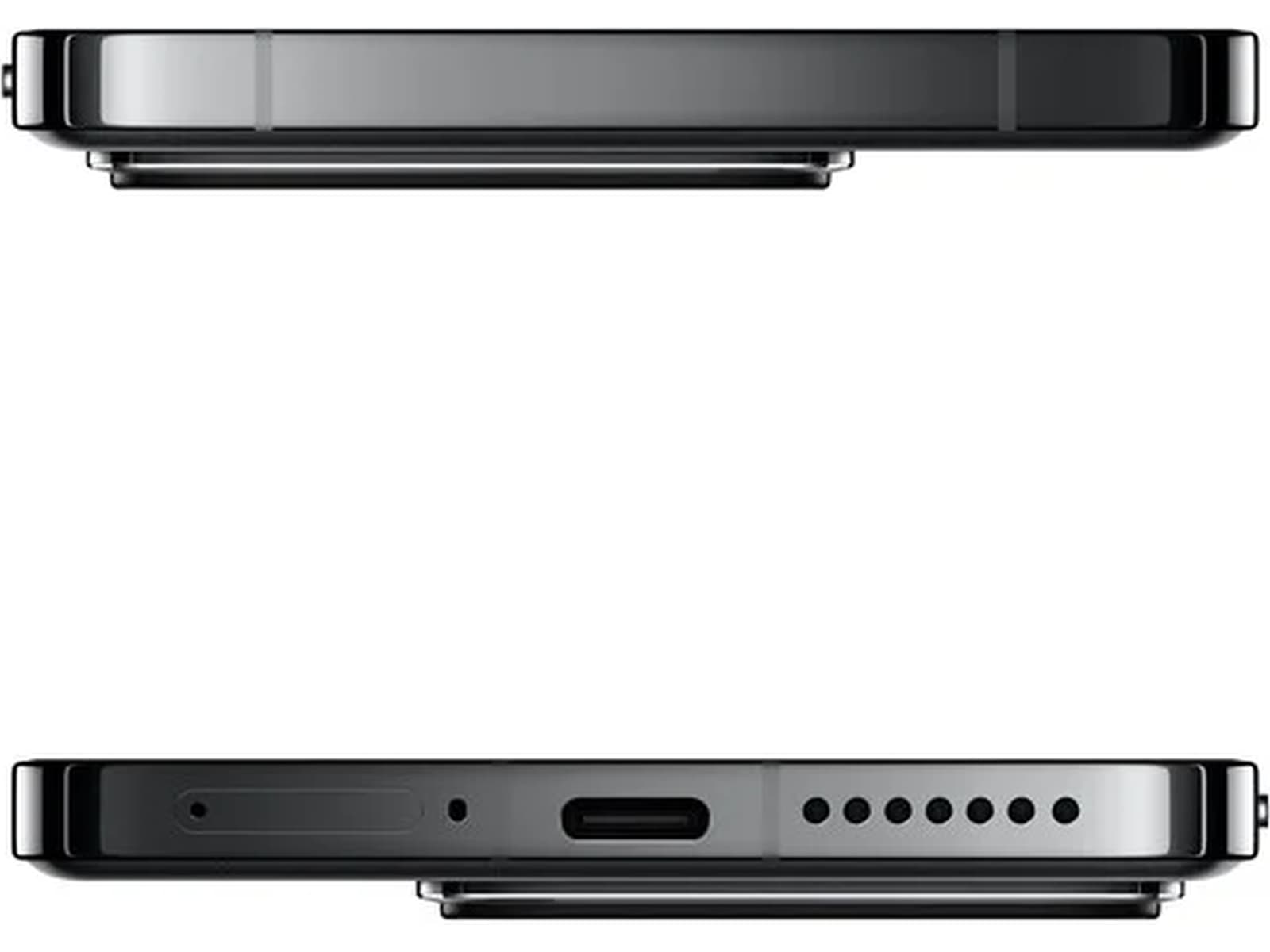 Xiaomi 14 512GB (Svart) -B-Grade Demo mobiltelefoner