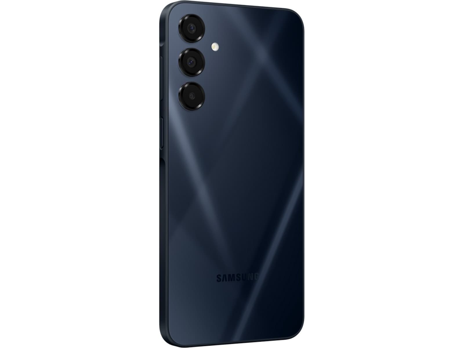 Samsung Galaxy A16 LTE 128GB (black) Mobiltelefoner
